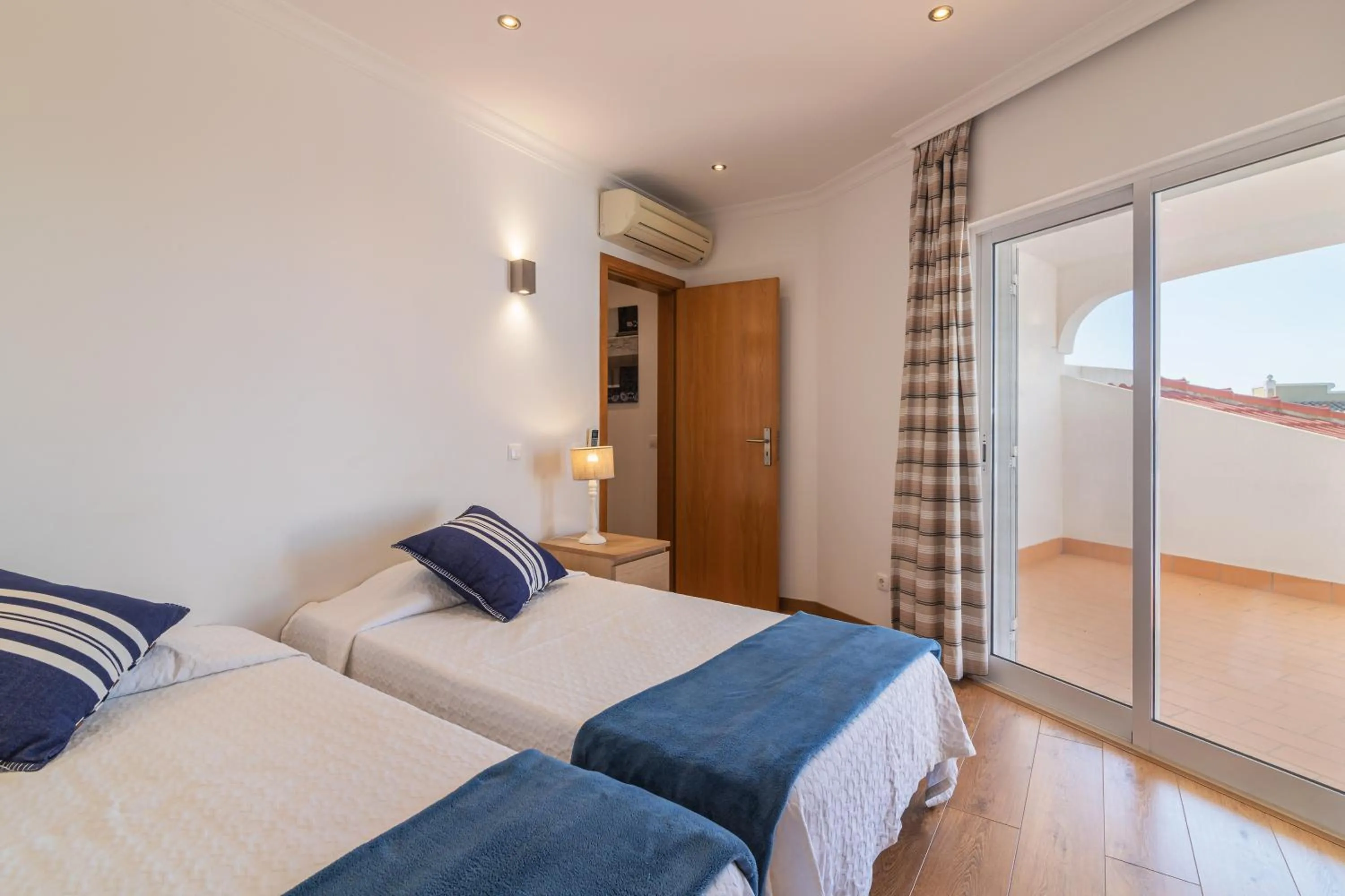 Photo of the whole room, Bed in The Old Village, Prestige and Solar by Village 4U