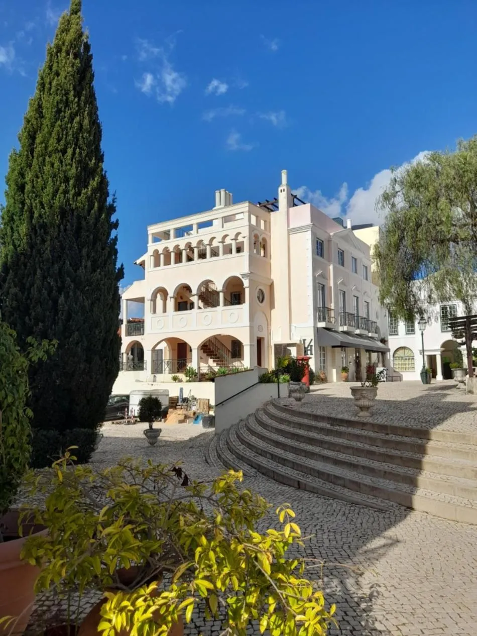 Property building in The Old Village, Prestige and Solar by Village 4U