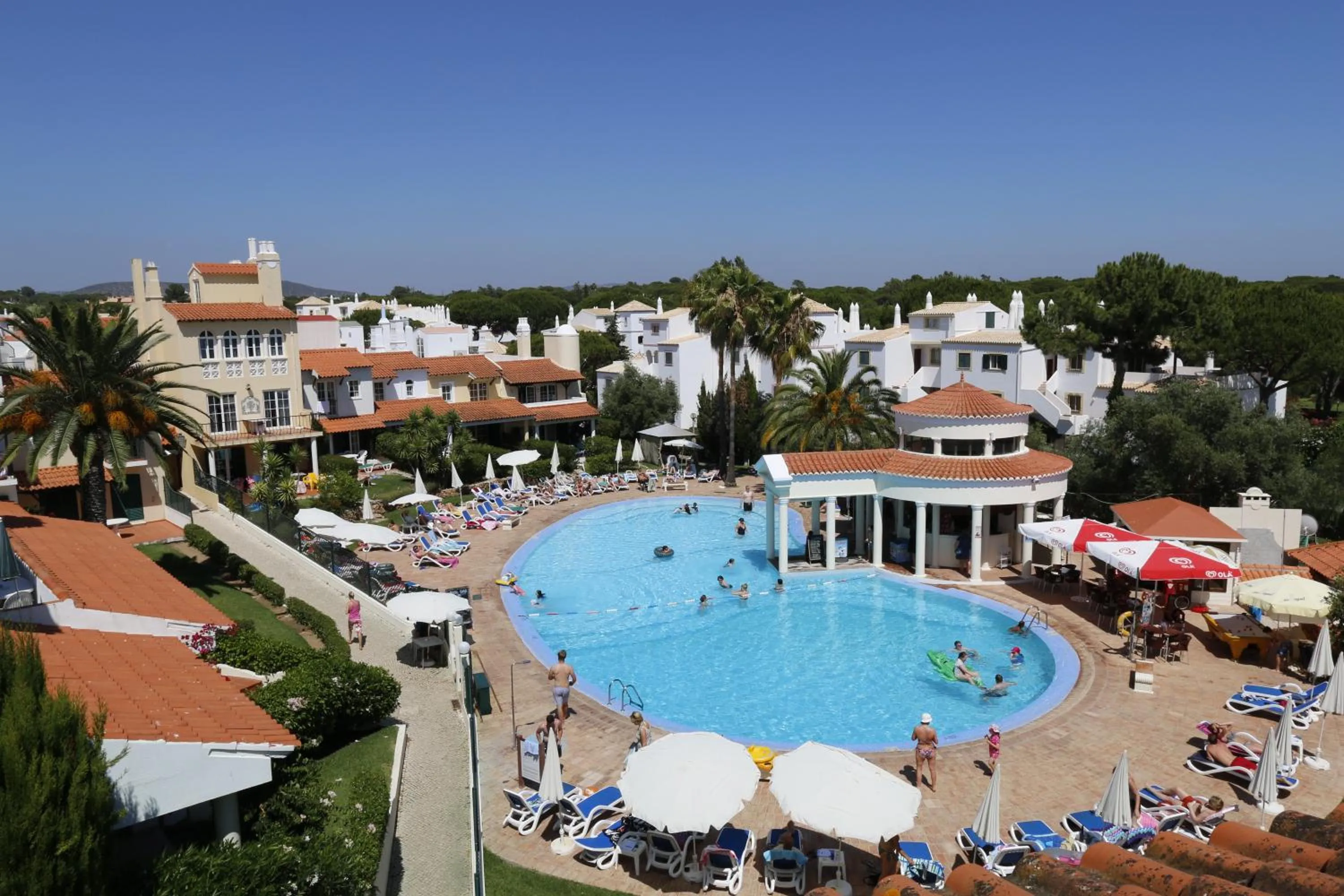 Property building in The Old Village, Prestige and Solar by Village 4U