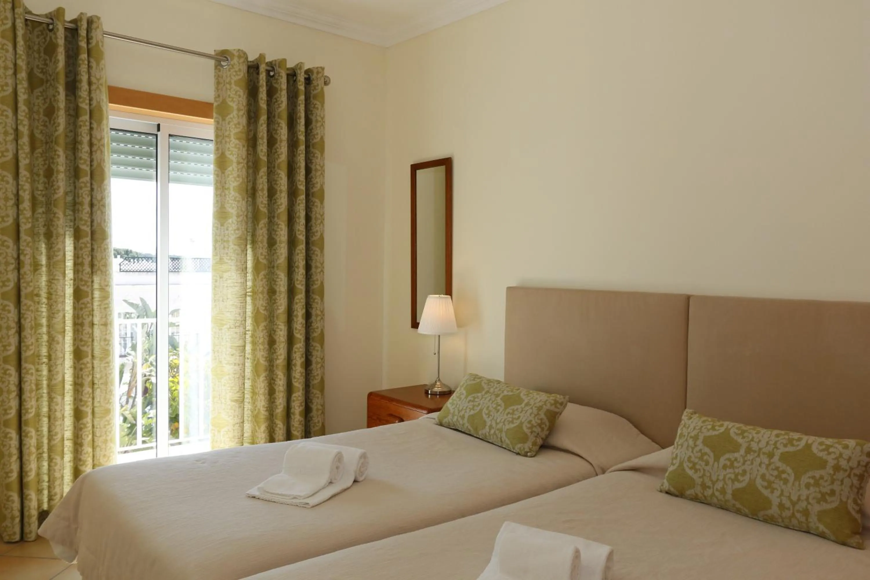 Photo of the whole room, Bed in The Old Village, Prestige and Solar by Village 4U