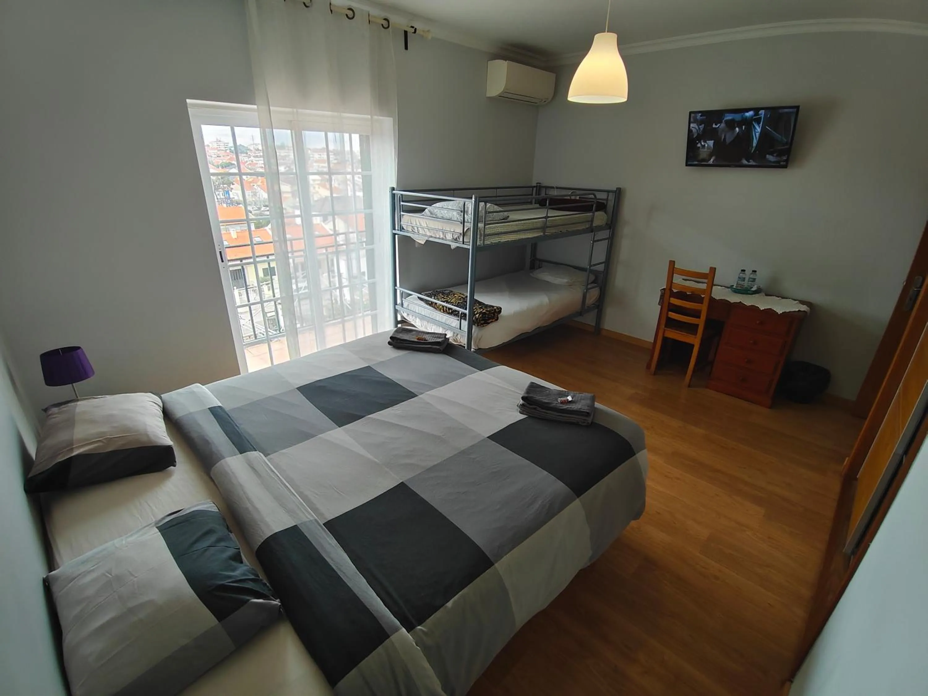 Residencial Marialva Park