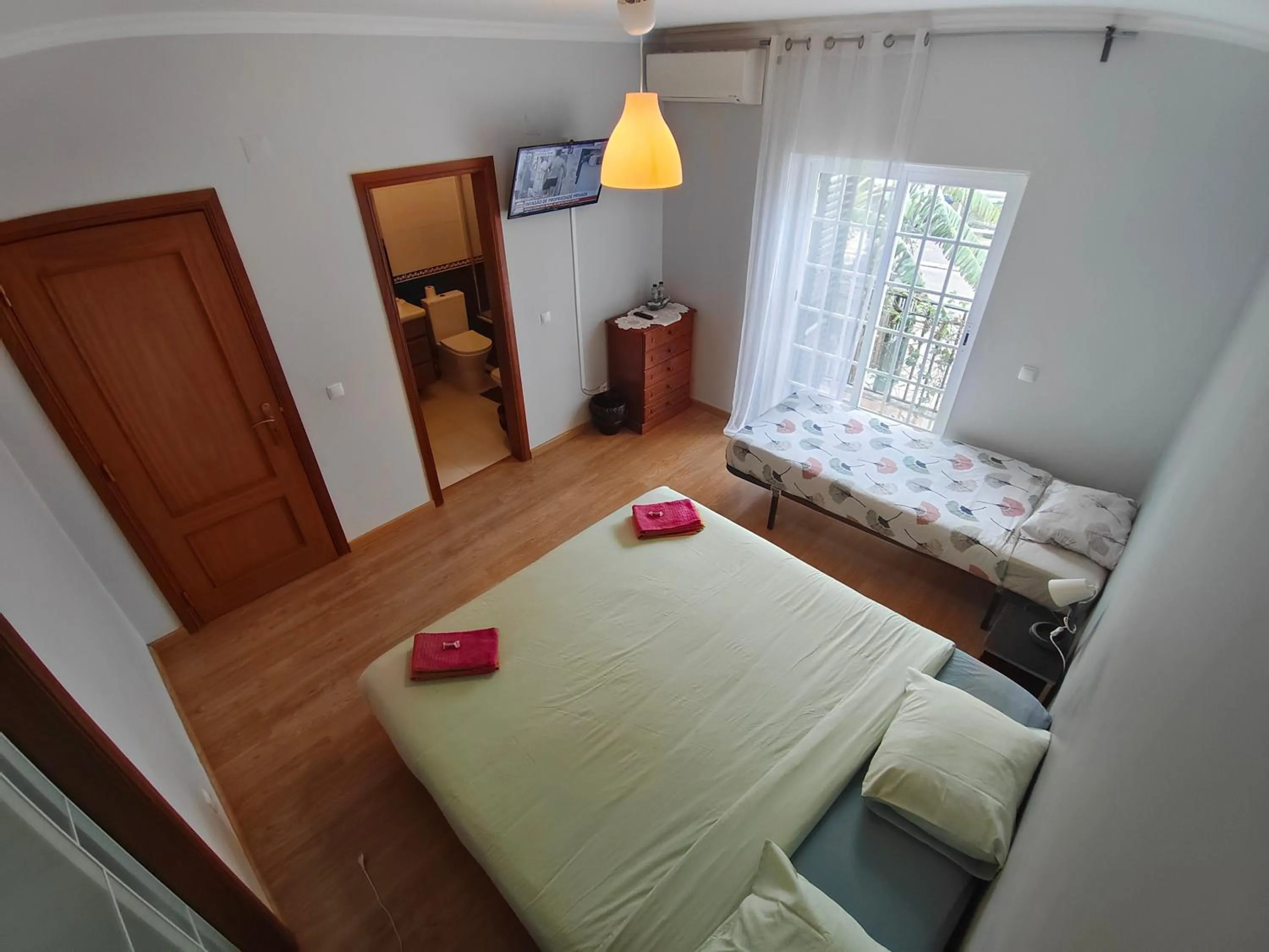 Residencial Marialva Park