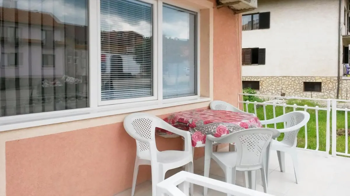 Apartments Petkovic