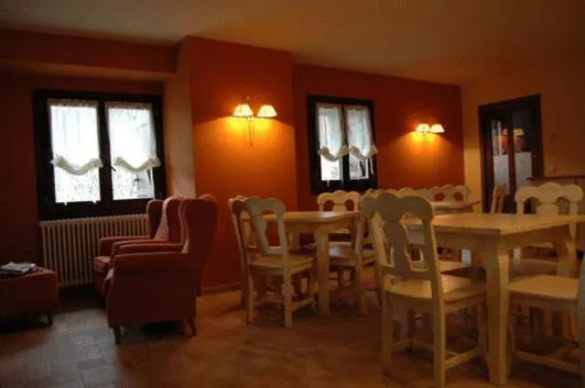 Other in Hotel Areulo