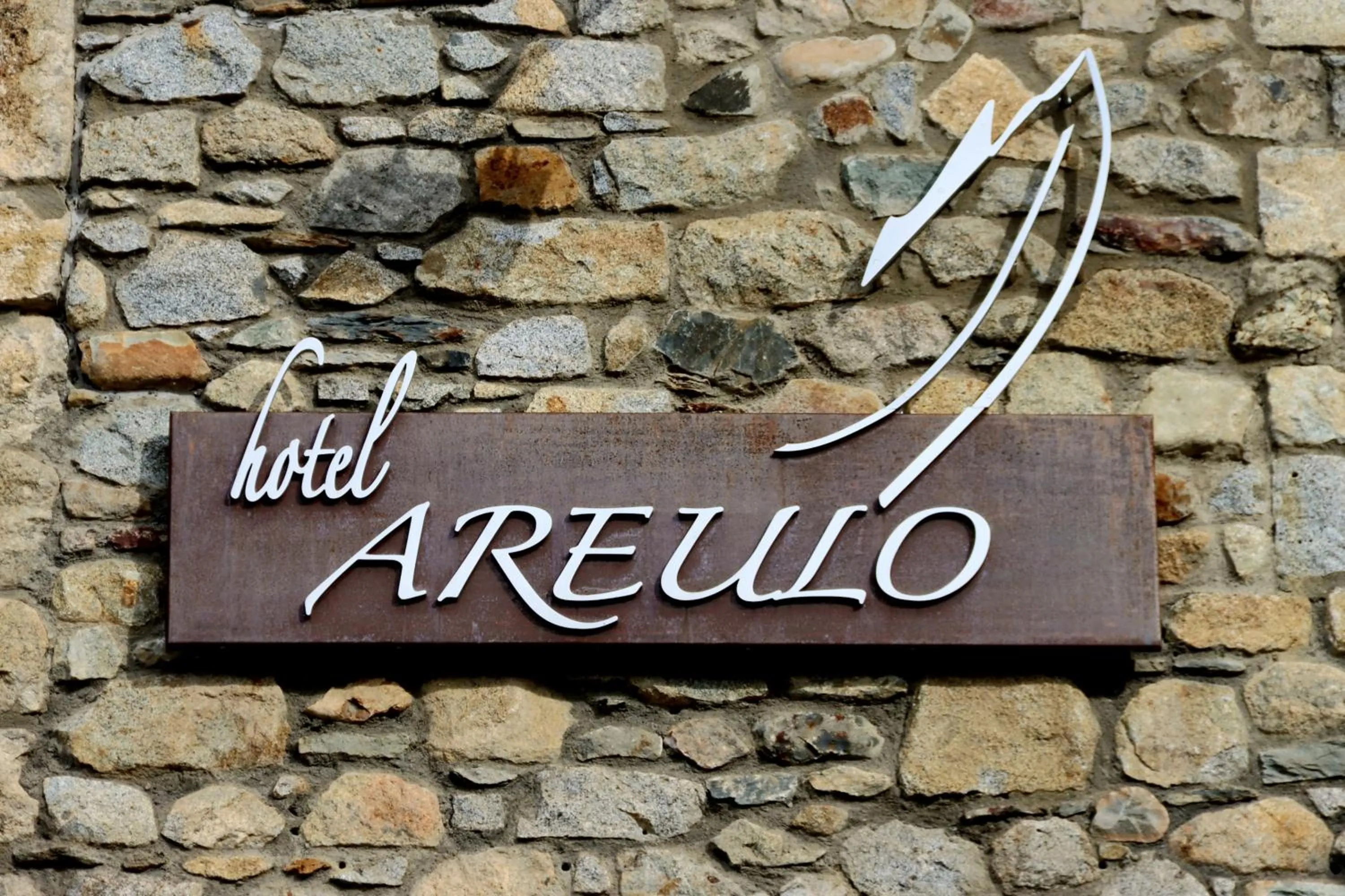 Hotel Areulo