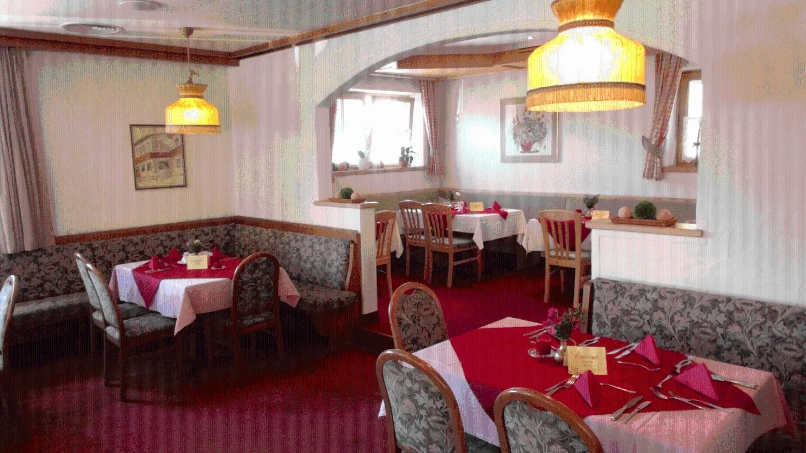 Restaurant/places to eat in Landgasthof Dorferwirt