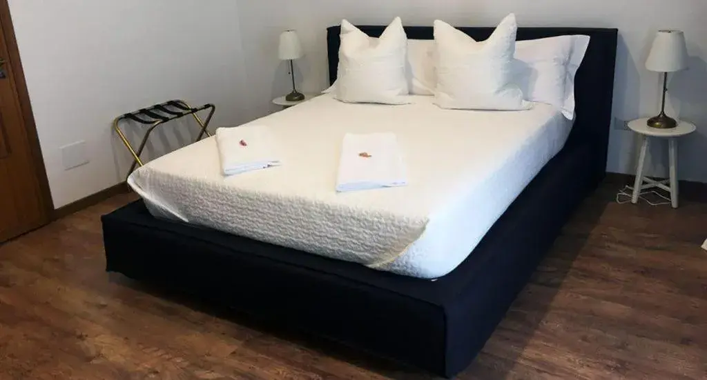 Double Room in Bed & breakfast Frida Double Room in Bed & breakfast Frida