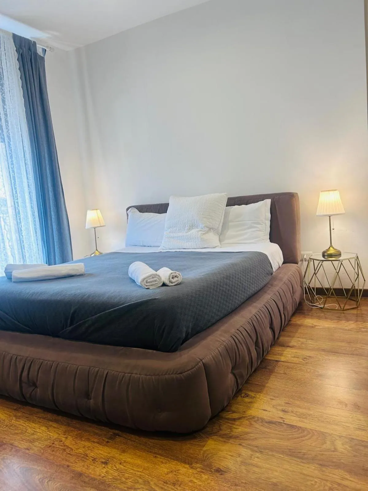 Bed & breakfast Frida