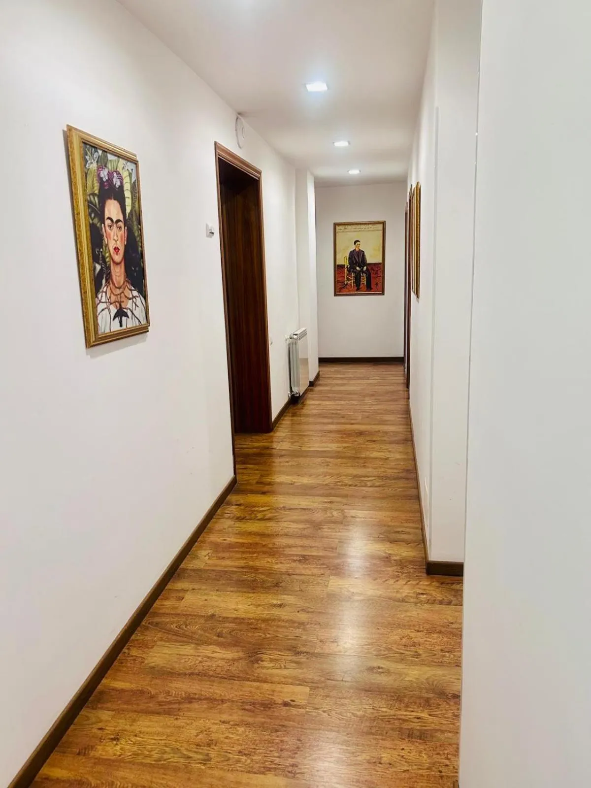Bed & breakfast Frida
