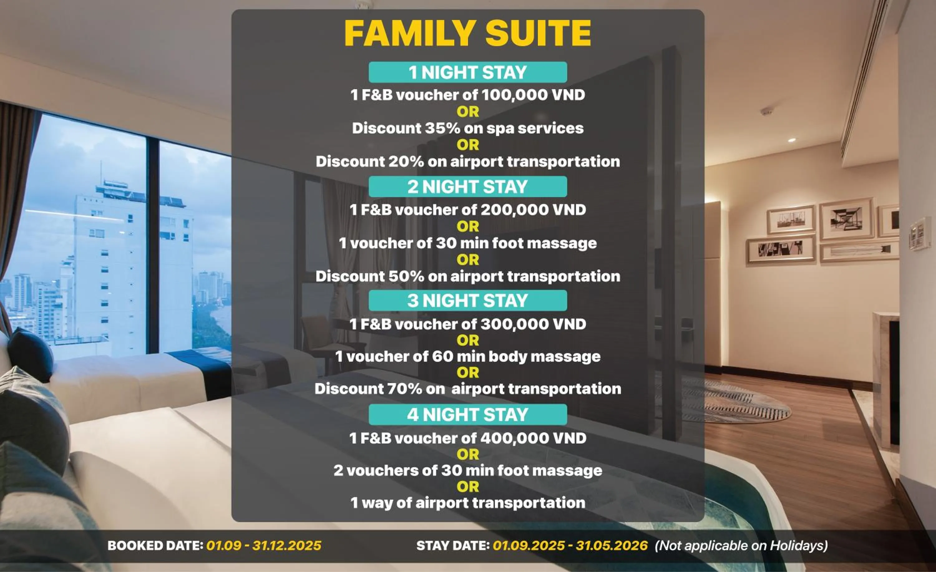 Queen Ann Nha Trang Hotel