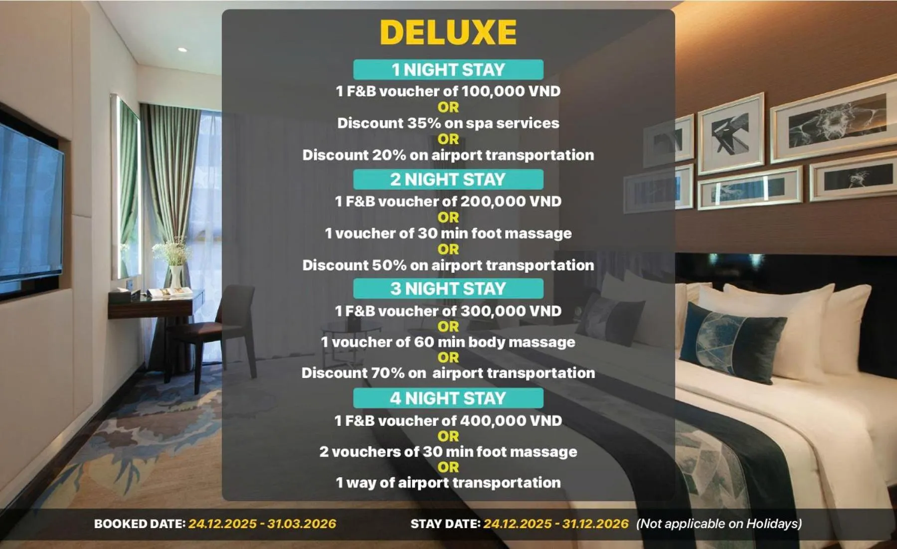 Queen Ann Nha Trang Hotel