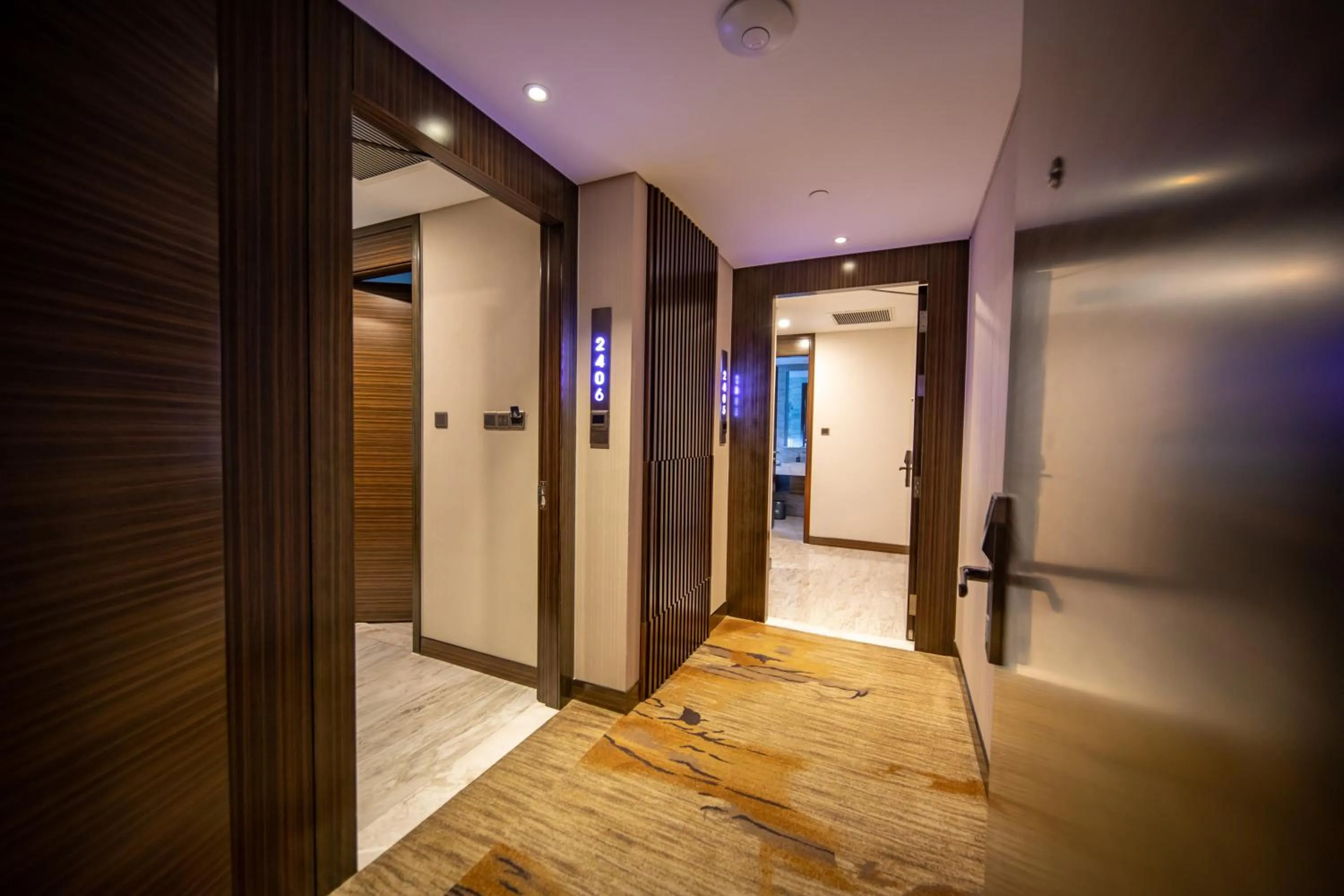 Other in Queen Ann Nha Trang Hotel