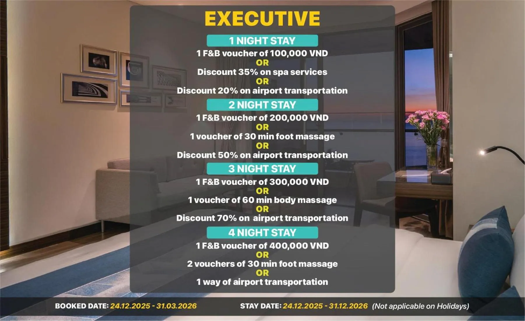 Queen Ann Nha Trang Hotel