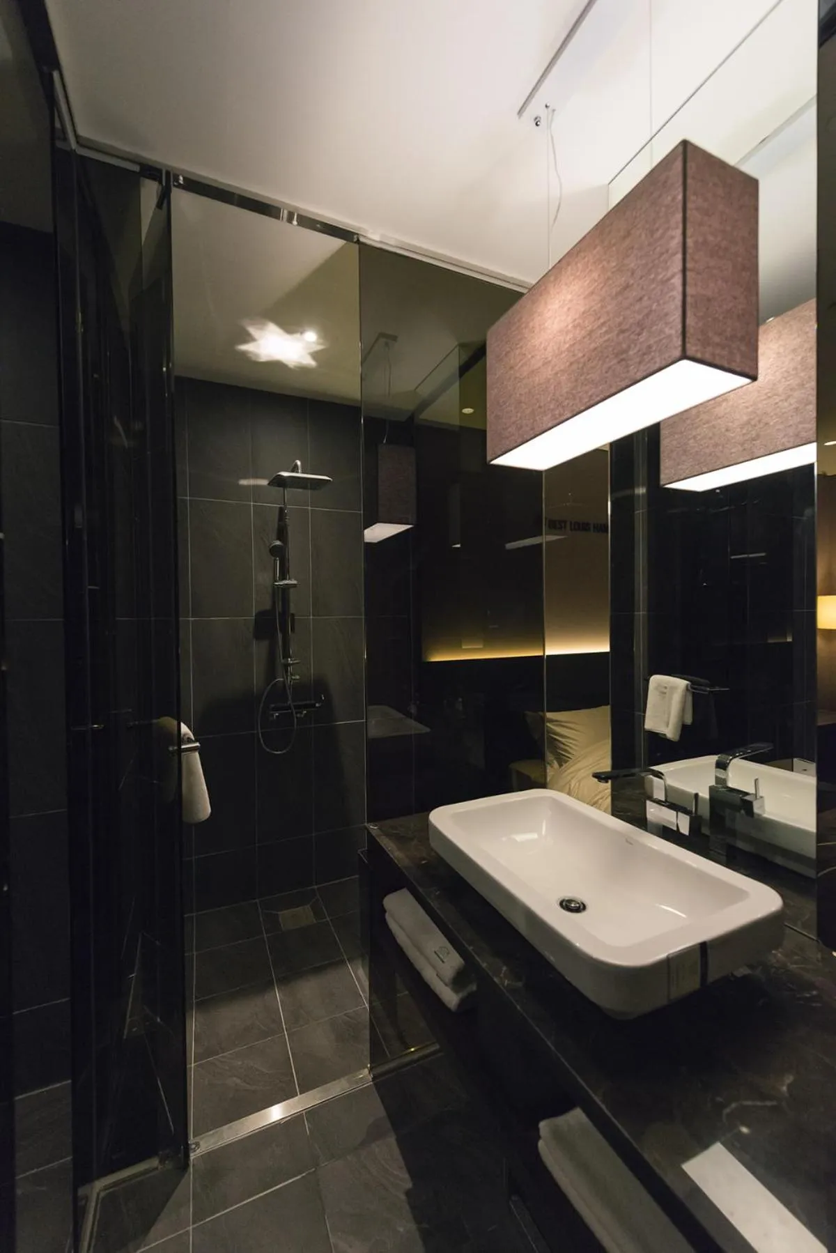 Best Louis Hamilton Hotel Changwon