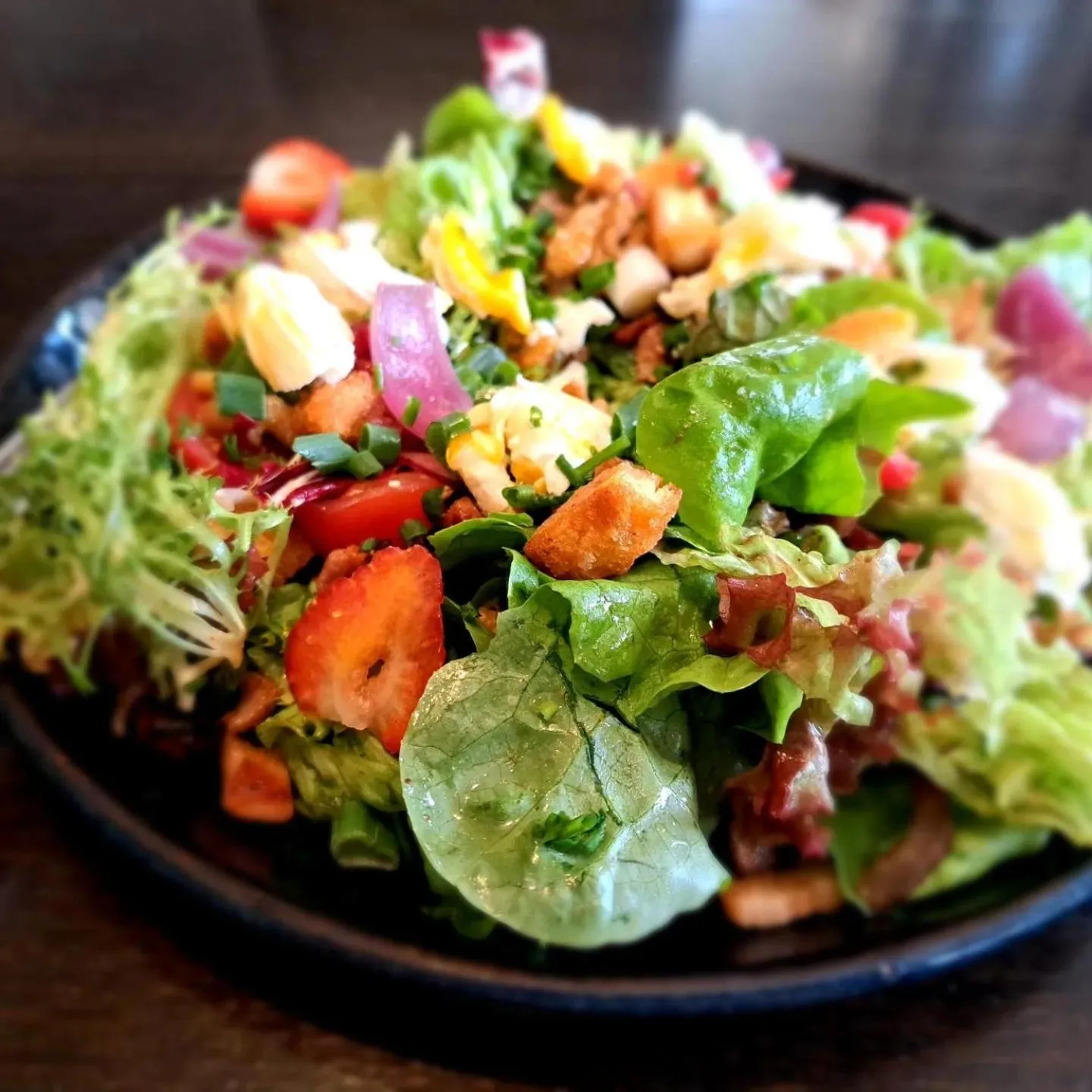 Food in Boutique Hôtel Le Monte-Cristo