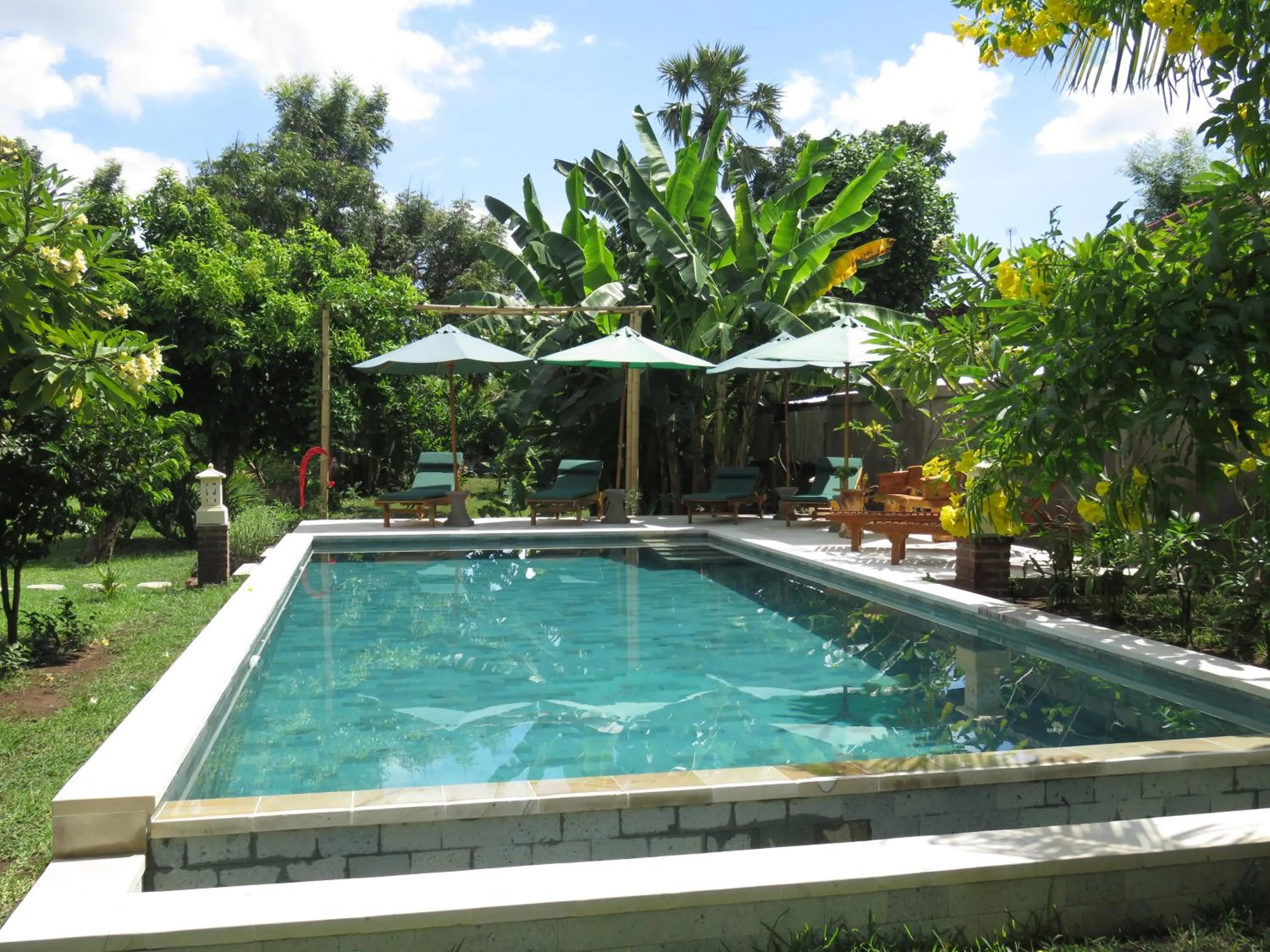 Other in TEGAL SARI, Pemuteran- North Bali