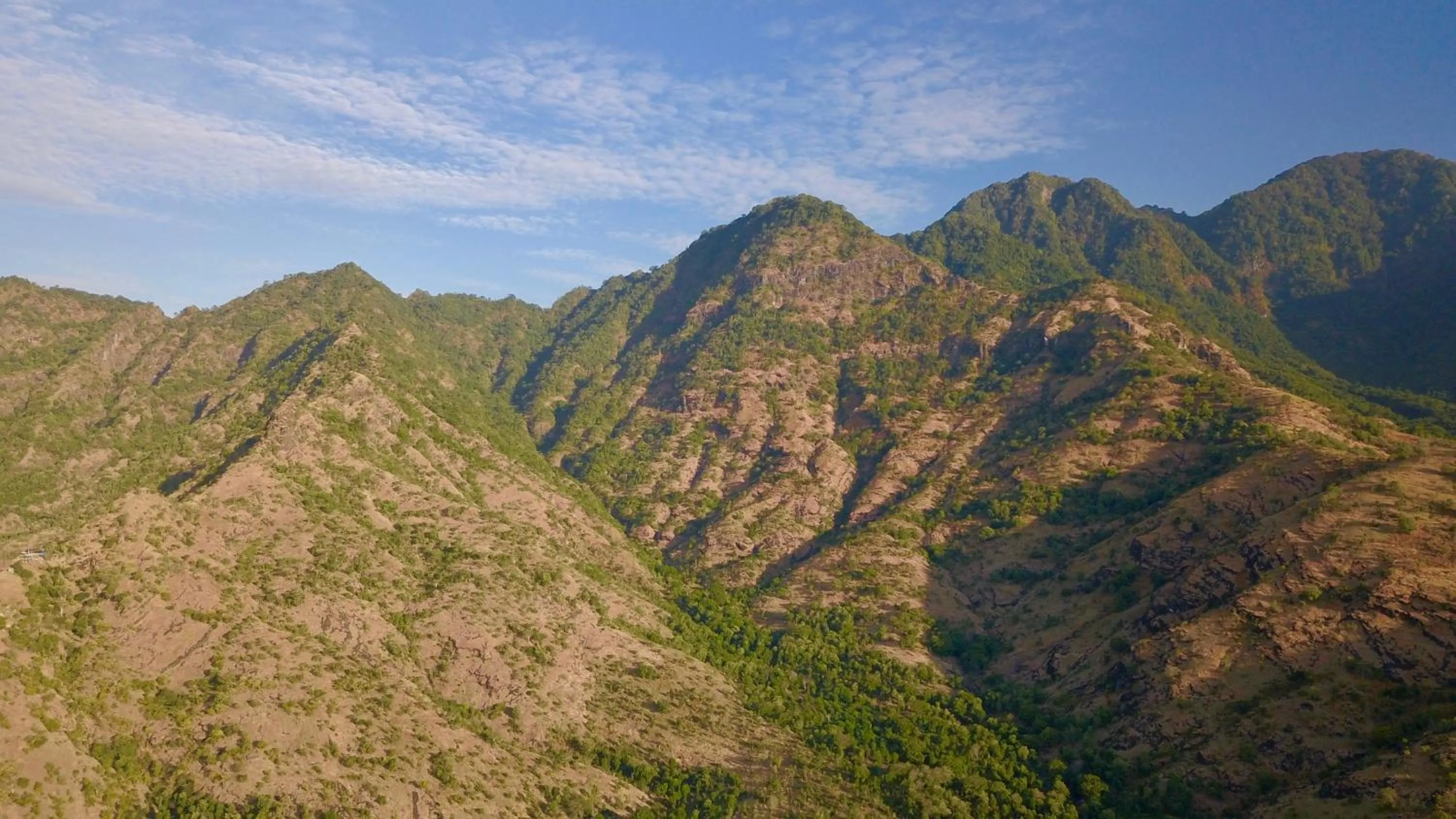 Neighbourhood in TEGAL SARI, Pemuteran- North Bali