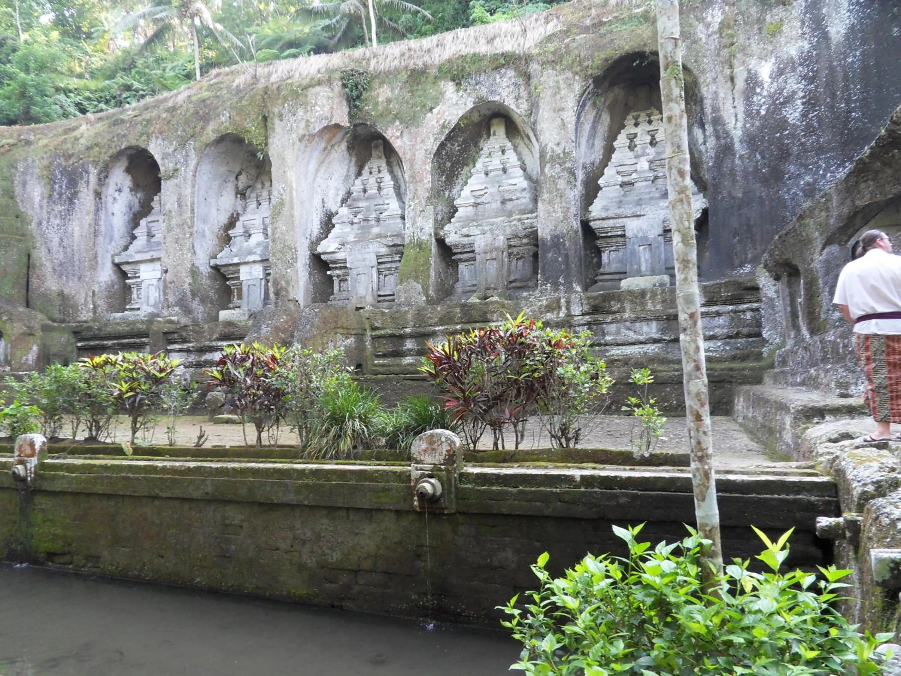 Area and facilities in TEGAL SARI, Pemuteran- North Bali