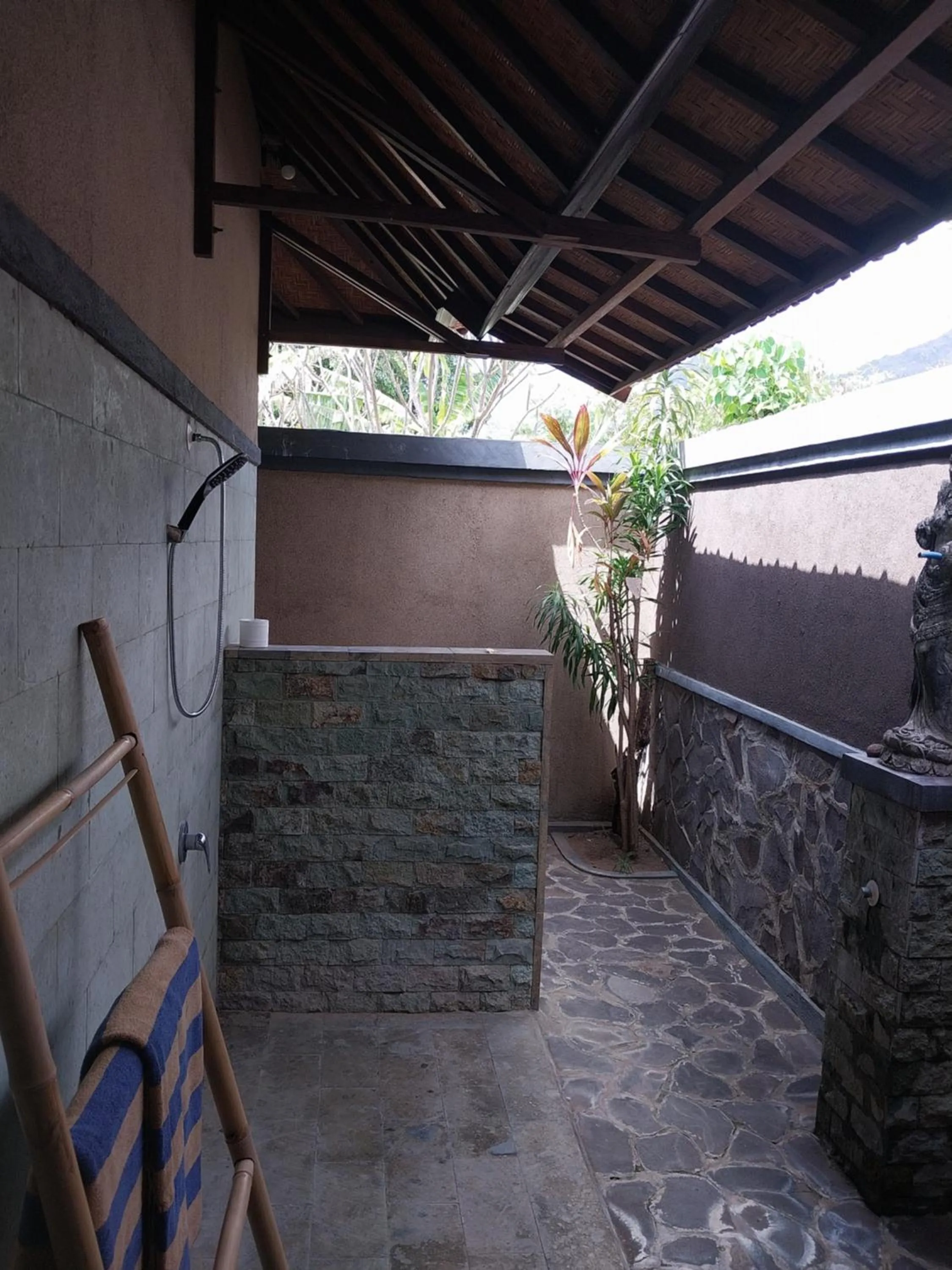 TEGAL SARI, Pemuteran- North Bali