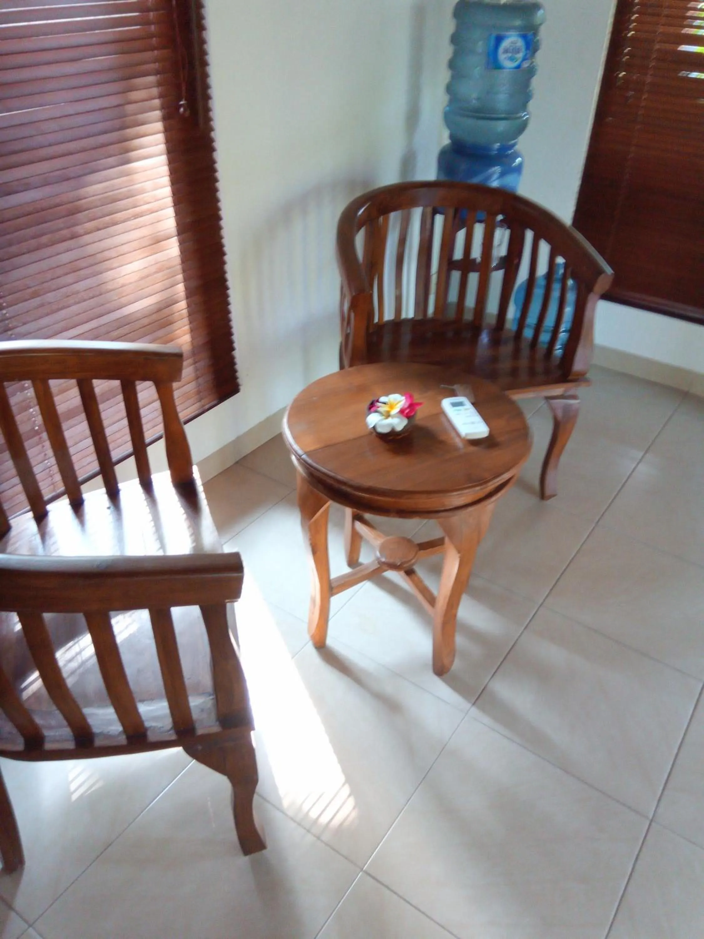 Photo of the whole room in TEGAL SARI, Pemuteran- North Bali