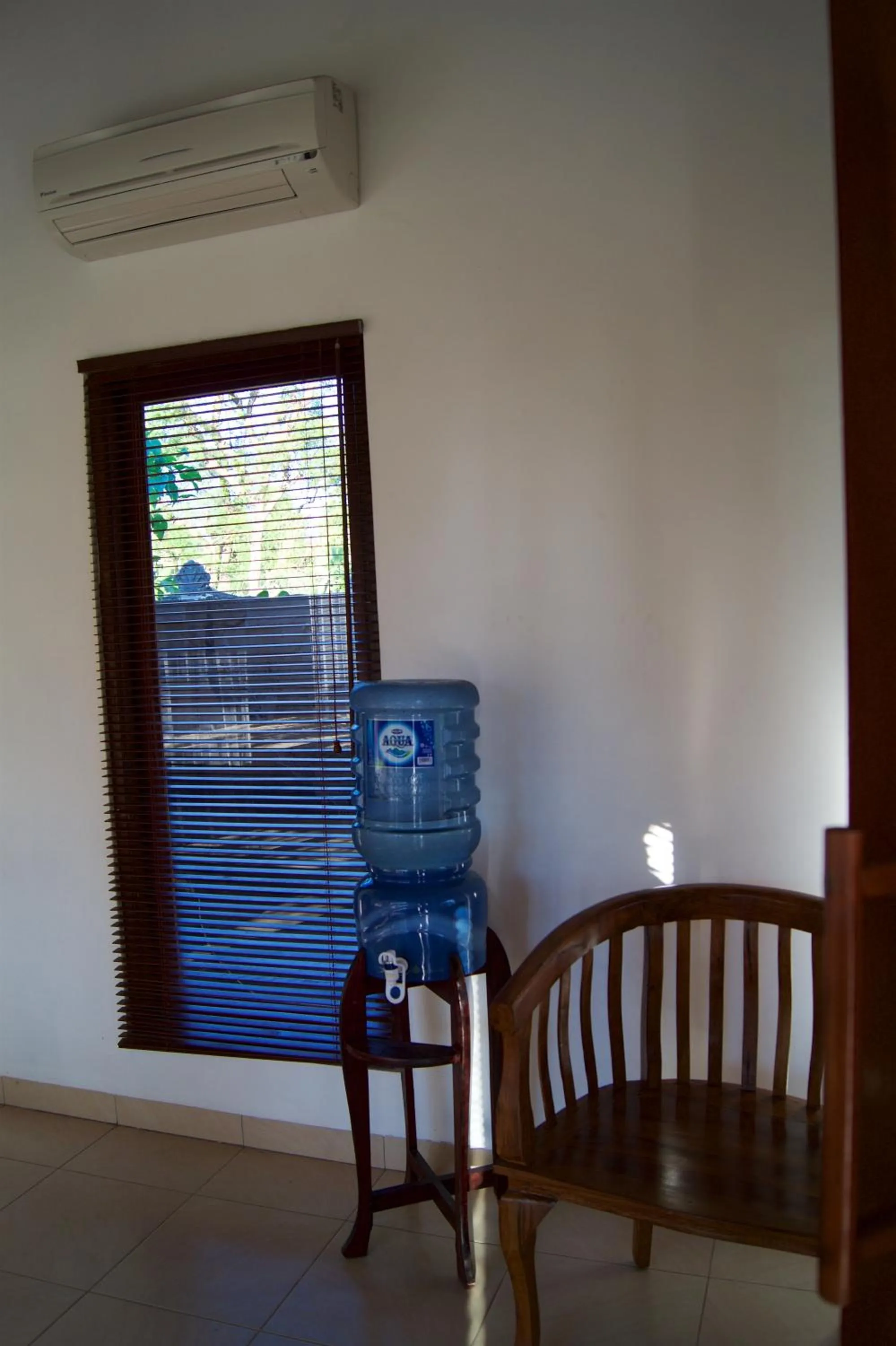 Drinks in TEGAL SARI, Pemuteran- North Bali