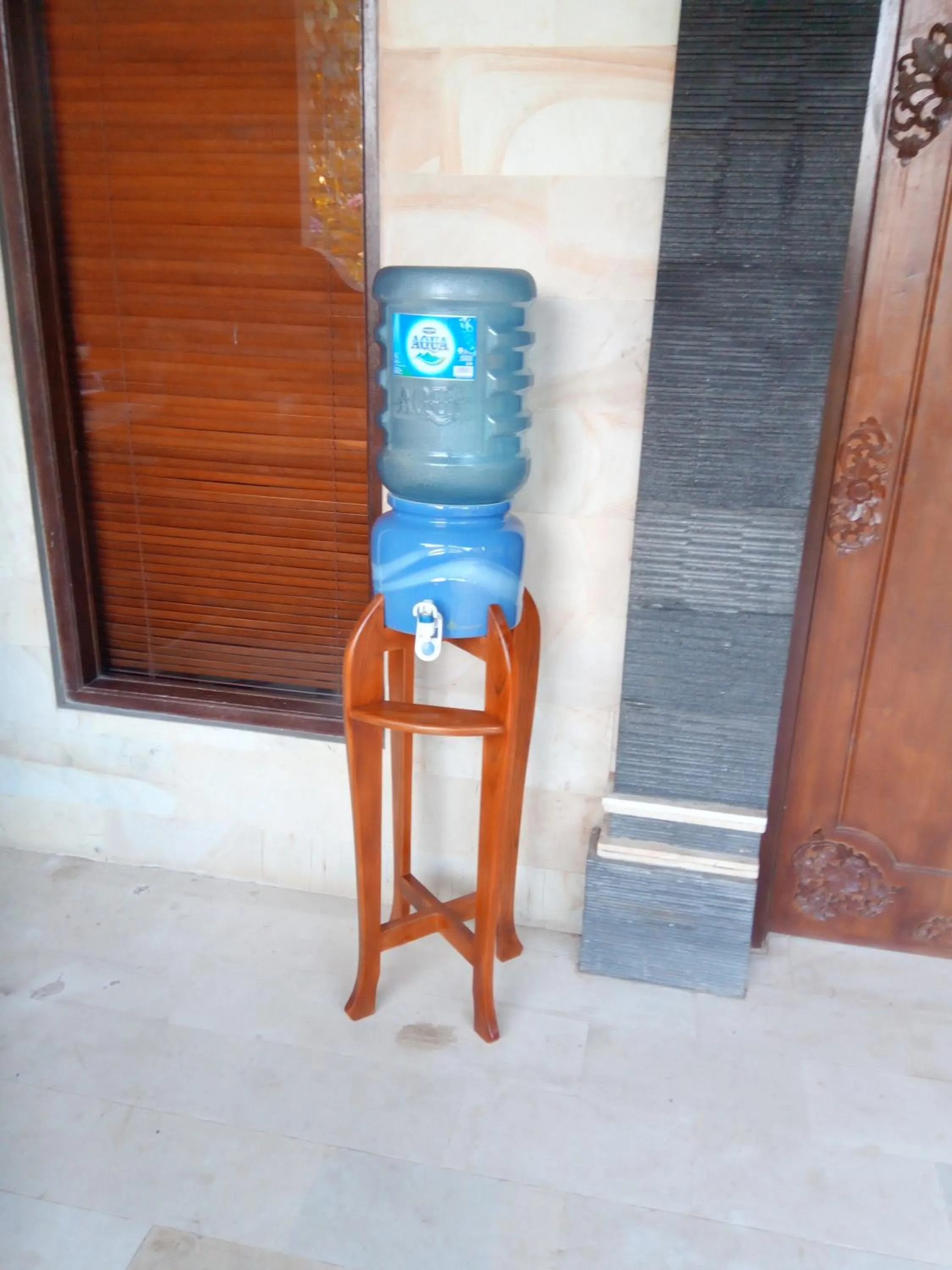 Drinks in TEGAL SARI, Pemuteran- North Bali