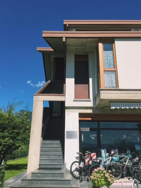 Bed&Breakfast Zattieri