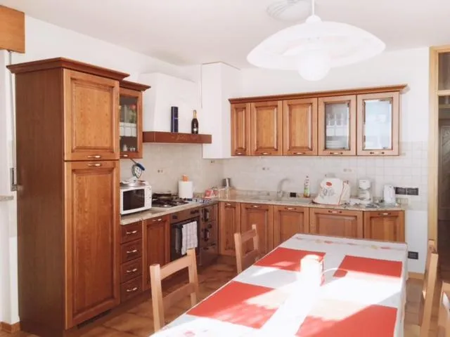 Bed&Breakfast Zattieri