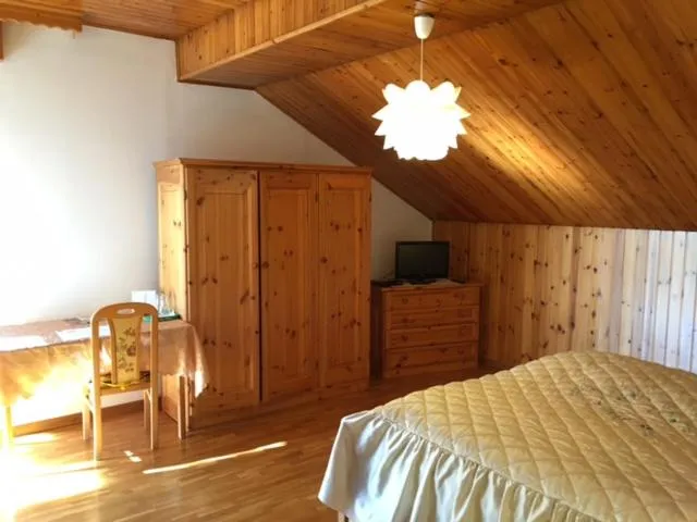 Photo of the whole room in Bed&Breakfast Zattieri