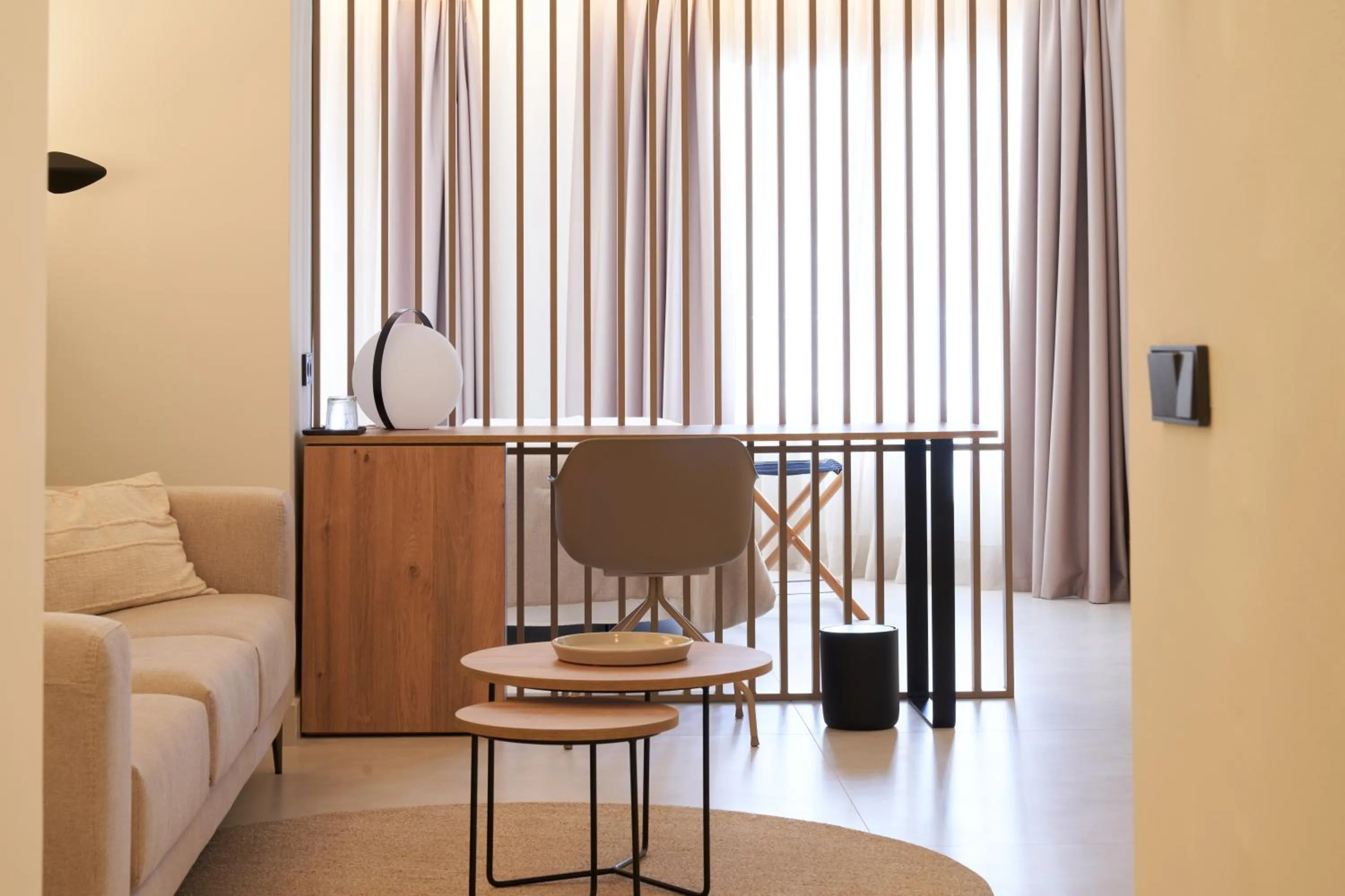 Hotel-Restaurante Jardines La Tejera