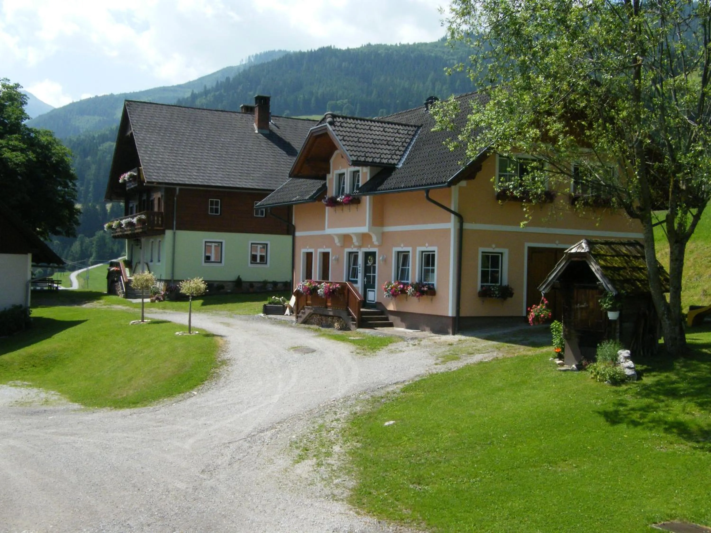 Hintereggerhof