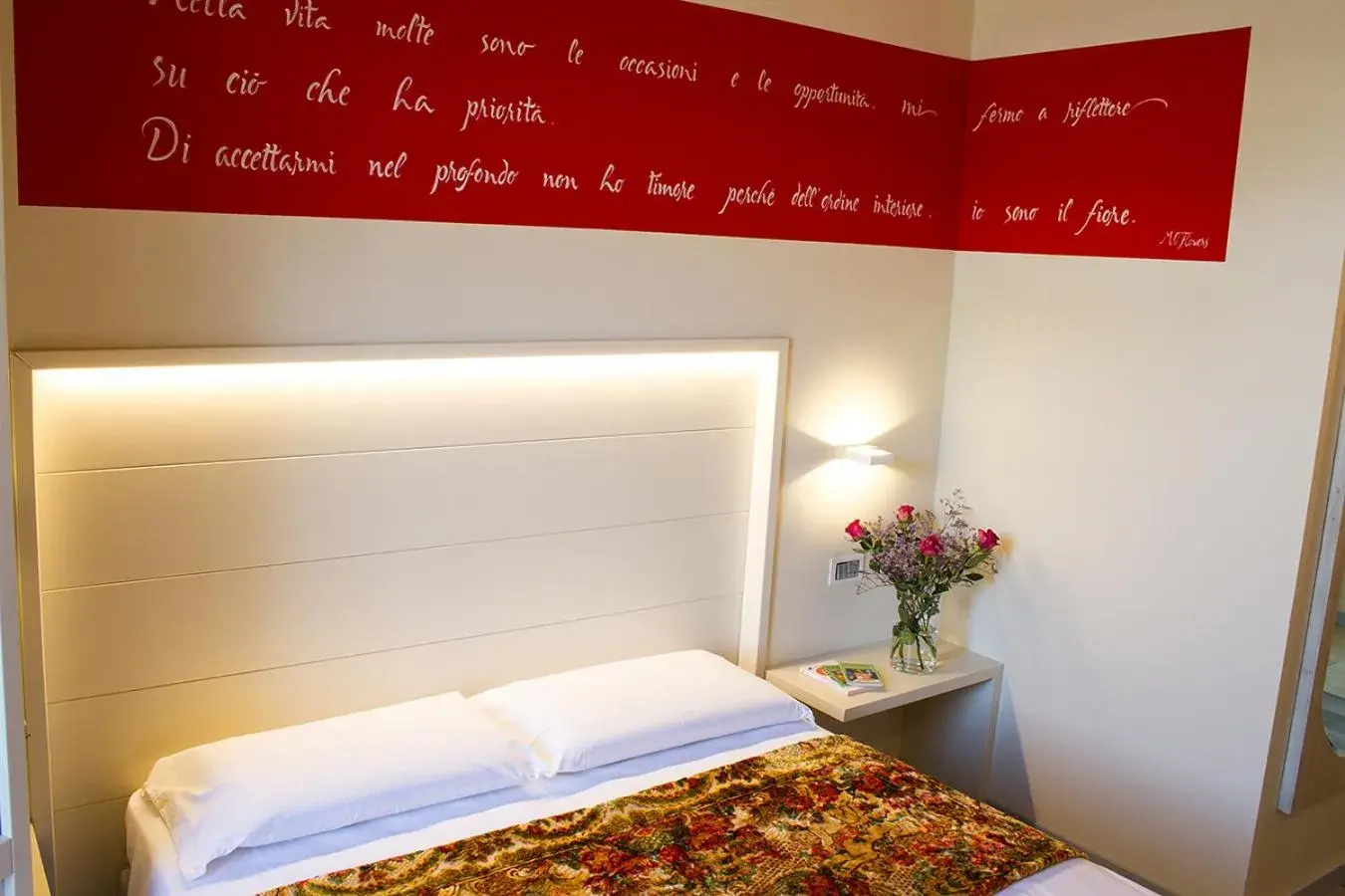 Photo of the whole room, Bed in Villa di Cazzano - BioLuxury Living Photo of the whole room, Bed in Villa di Cazzano - BioLuxury Living