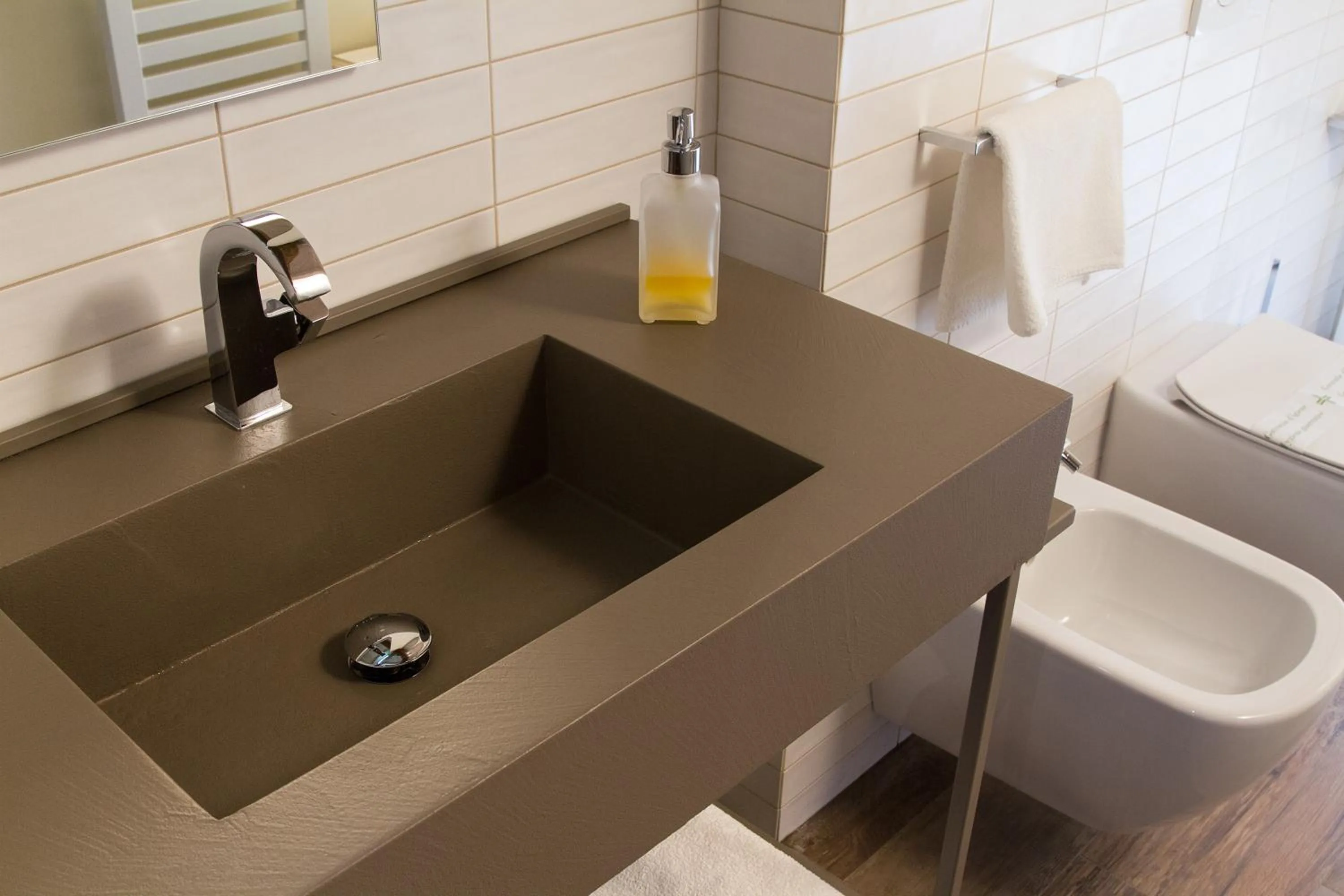 Villa di Cazzano - BioLuxury Living