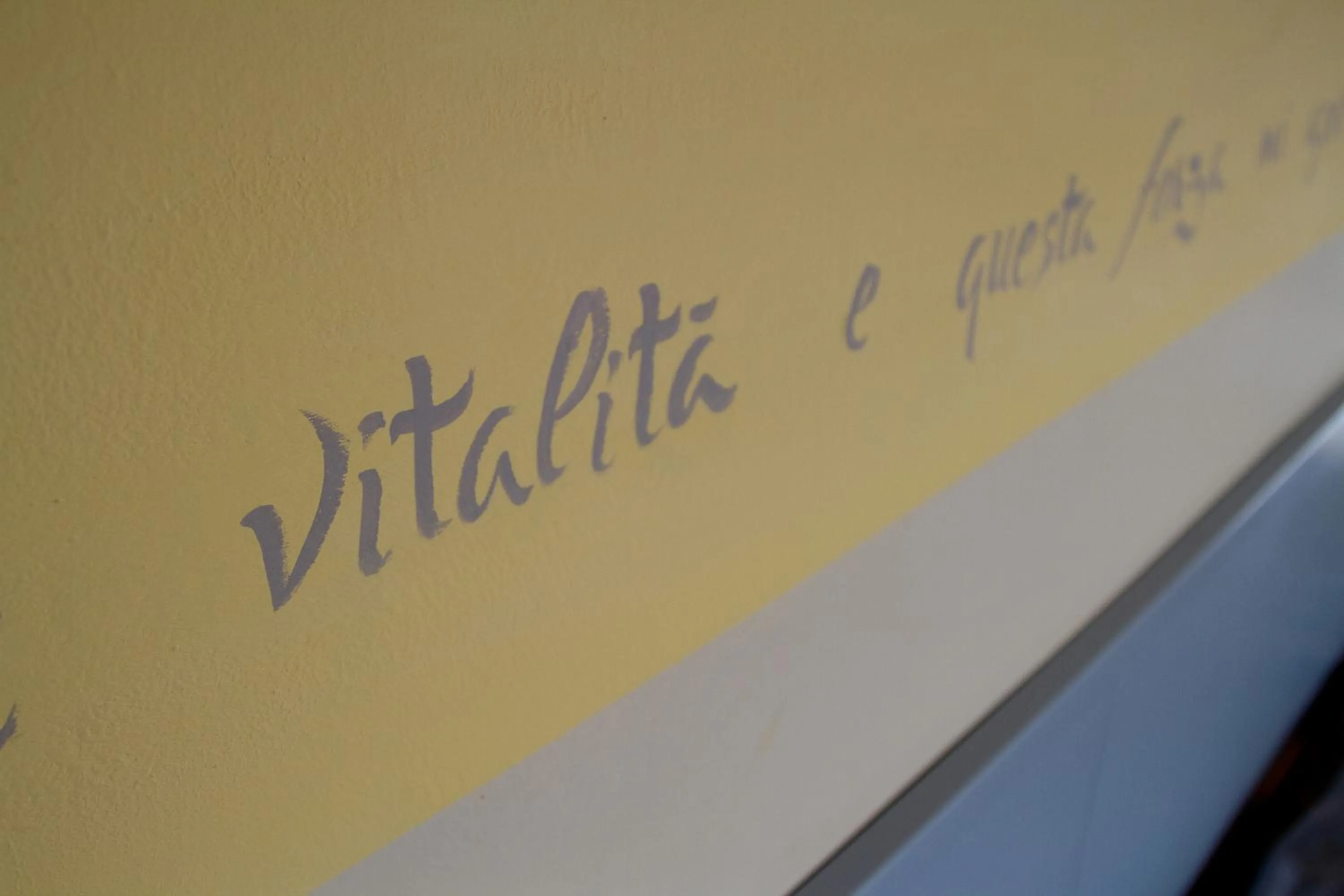 Villa di Cazzano - BioLuxury Living