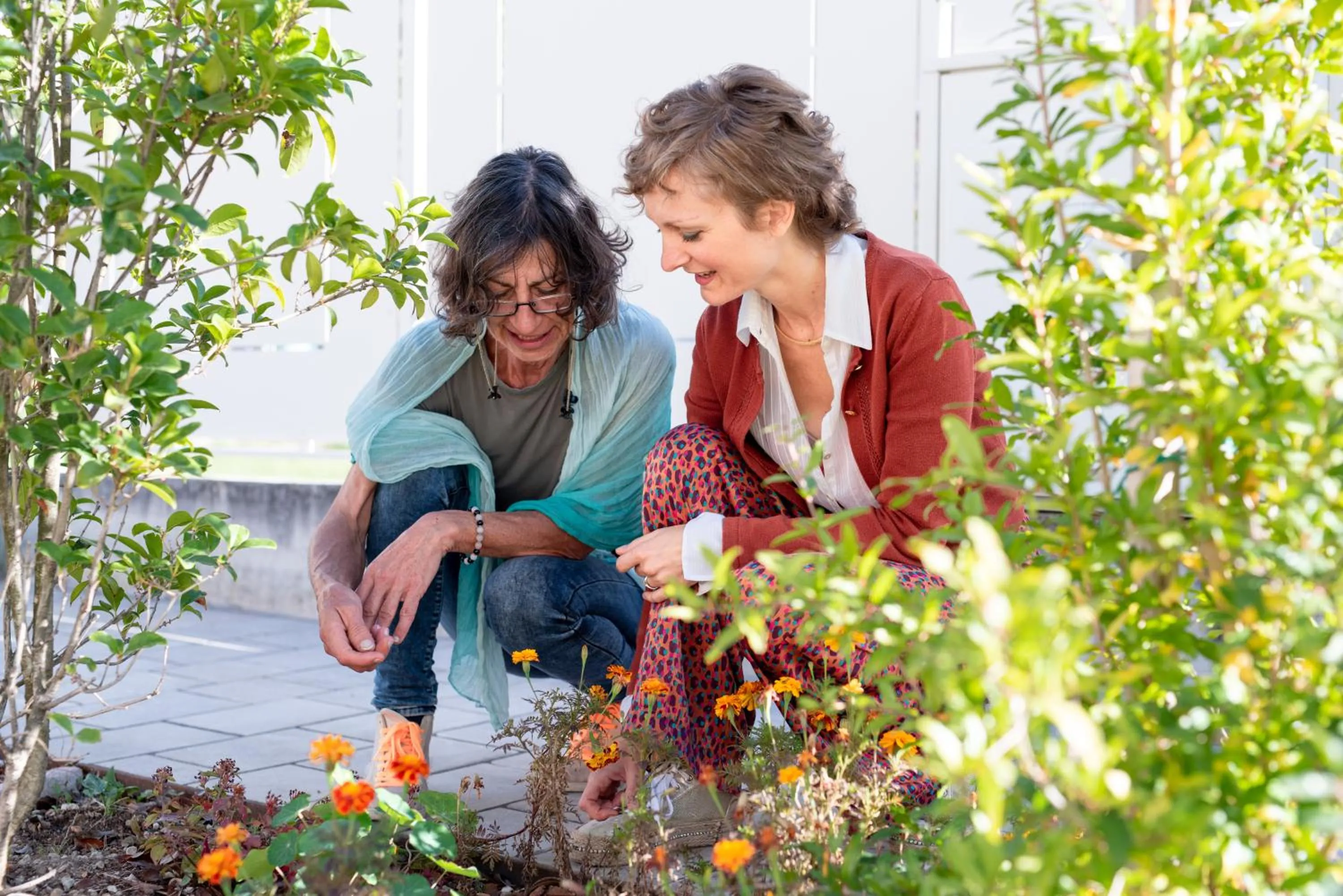 Villa di Cazzano - BioLuxury Living