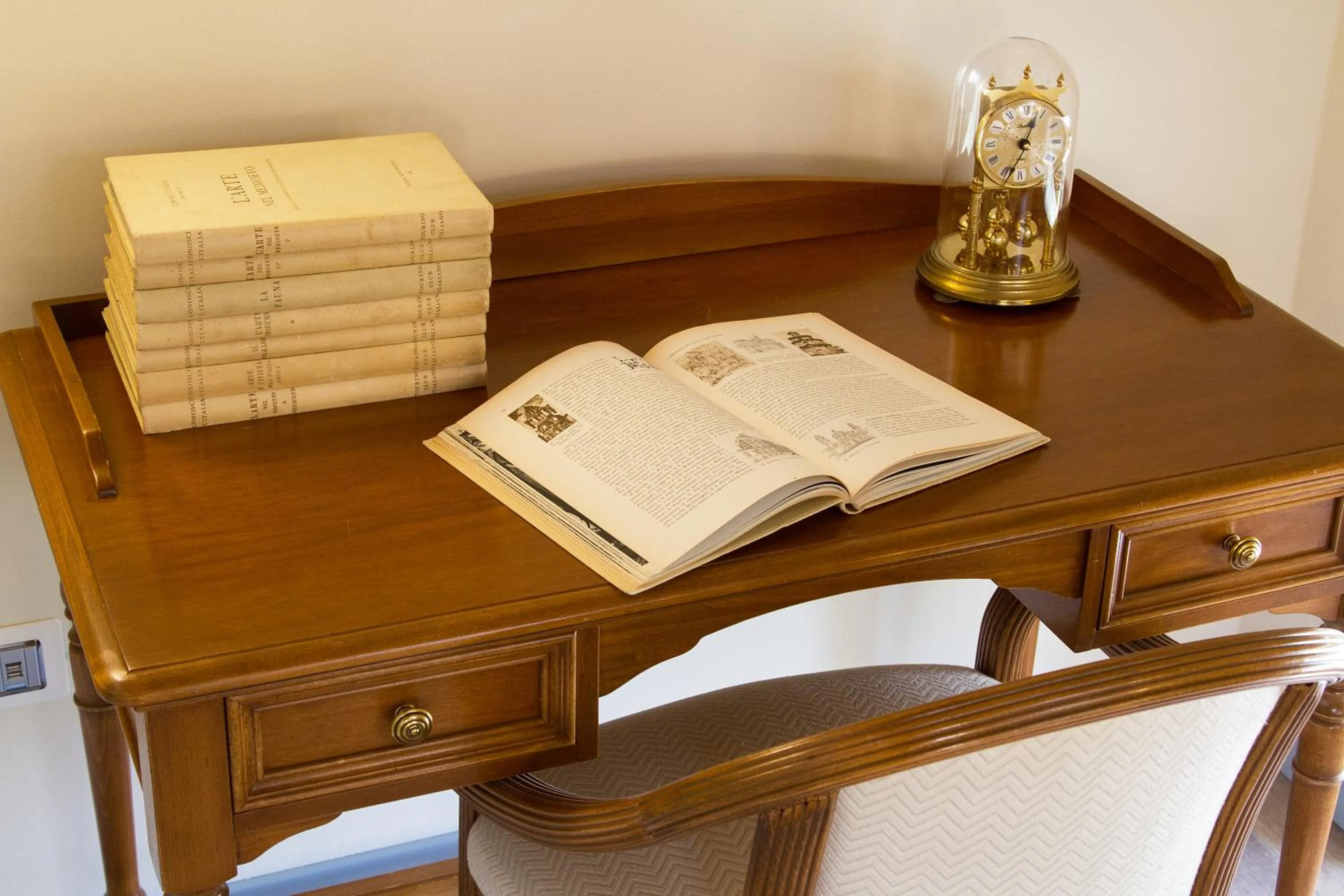 Villa di Cazzano - BioLuxury Living