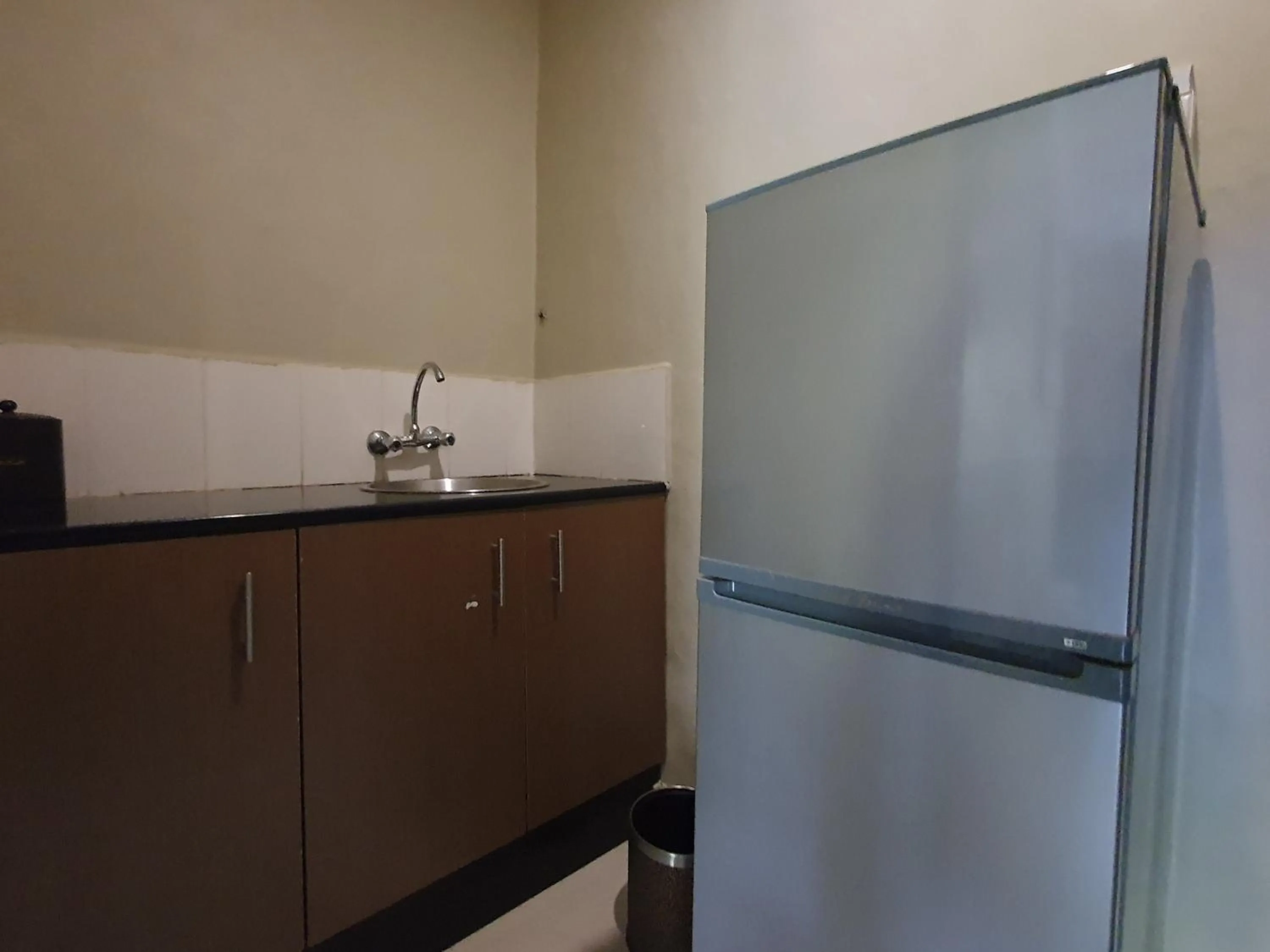 Area and facilities in Lotus by Serendib