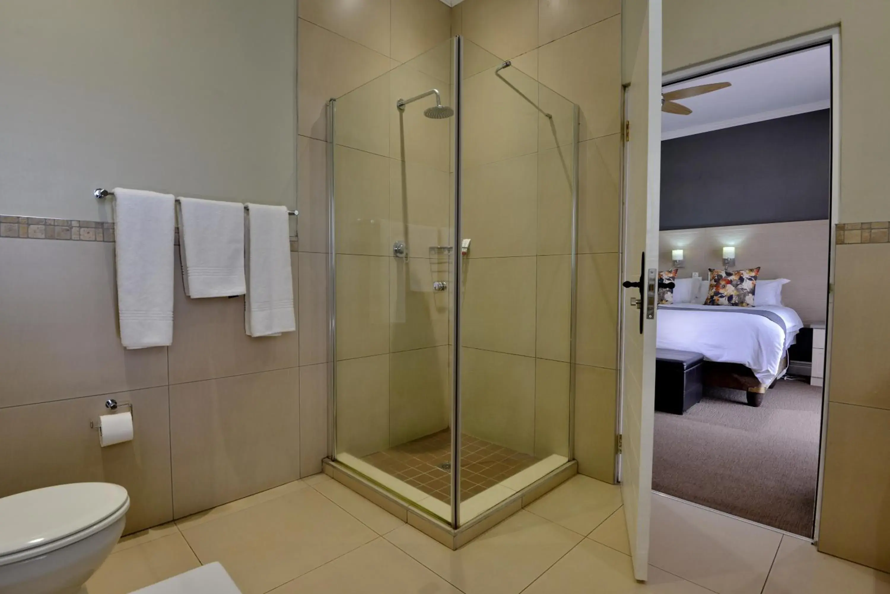 Dunkeld Country & Equestrian Estate Dunkeld Country & Equestrian Estate