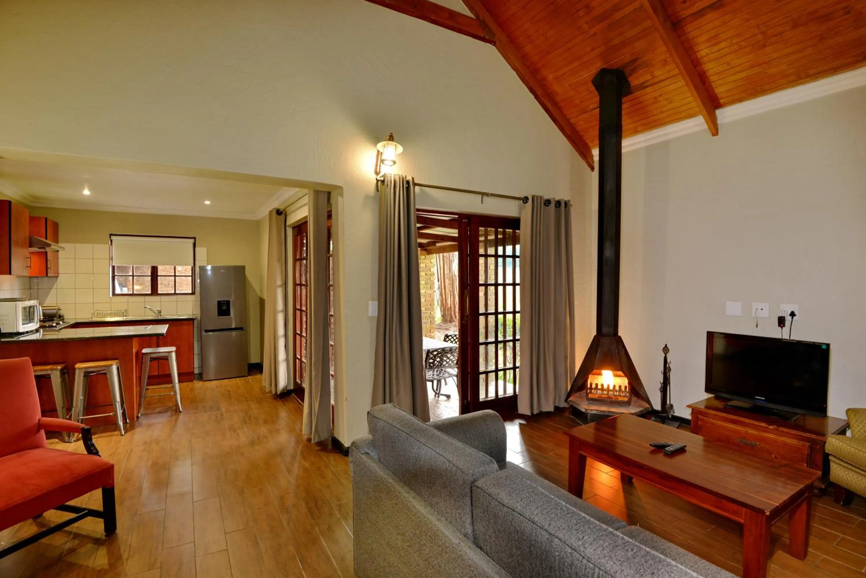 Dunkeld Country & Equestrian Estate