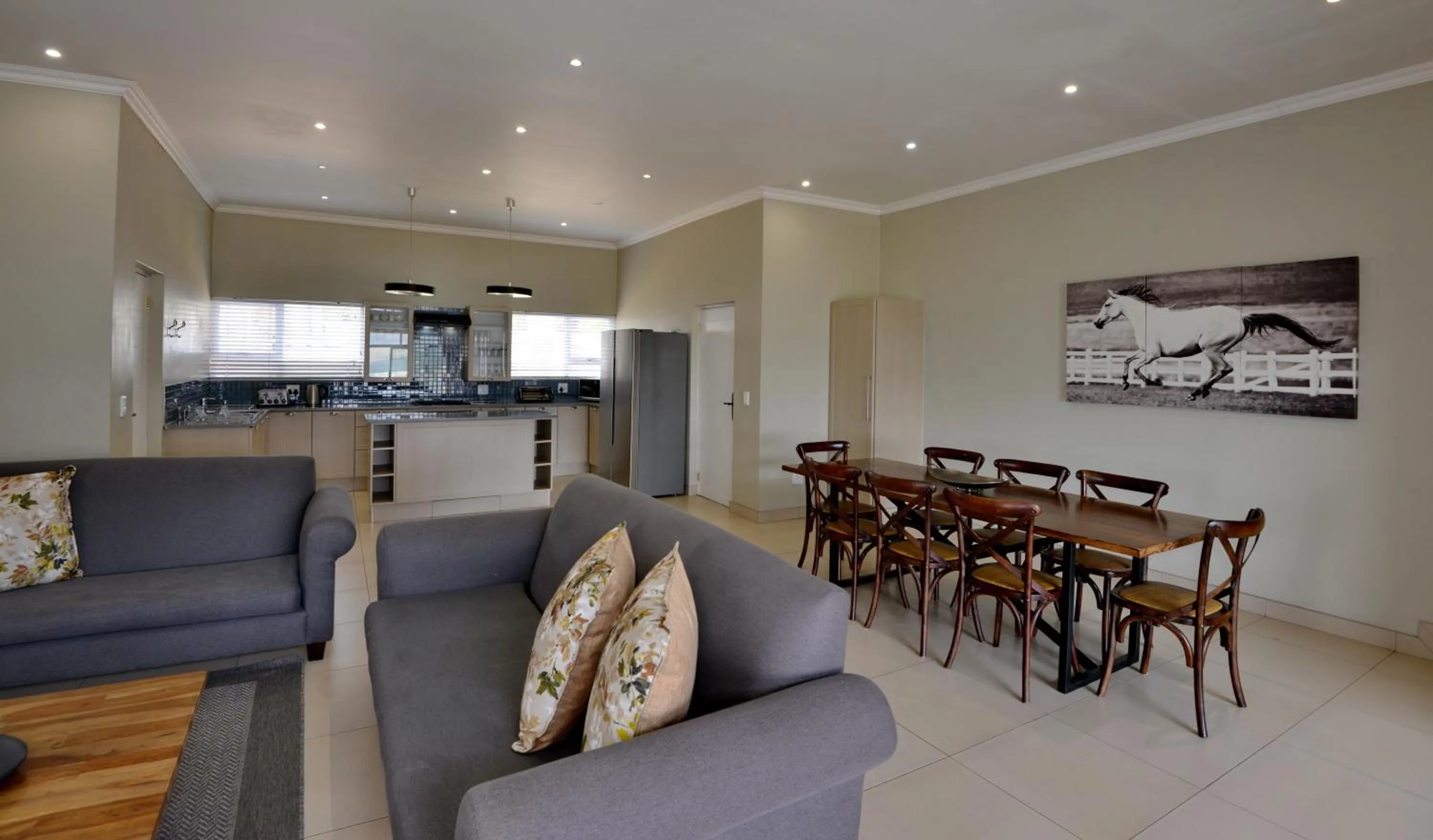 Dunkeld Country & Equestrian Estate