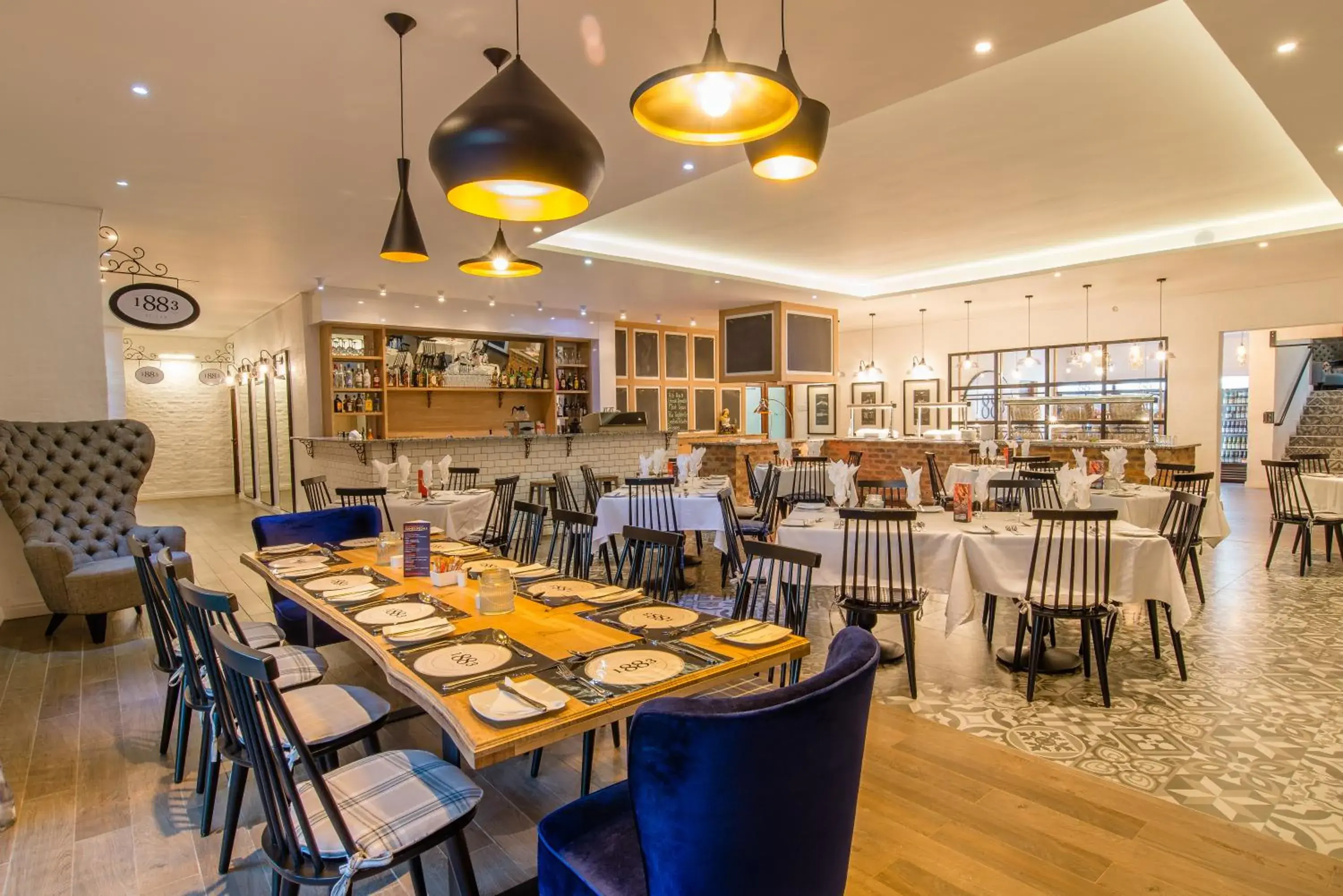 Restaurant/places to eat in Dunkeld Country & Equestrian Estate Restaurant/places to eat in Dunkeld Country & Equestrian Estate