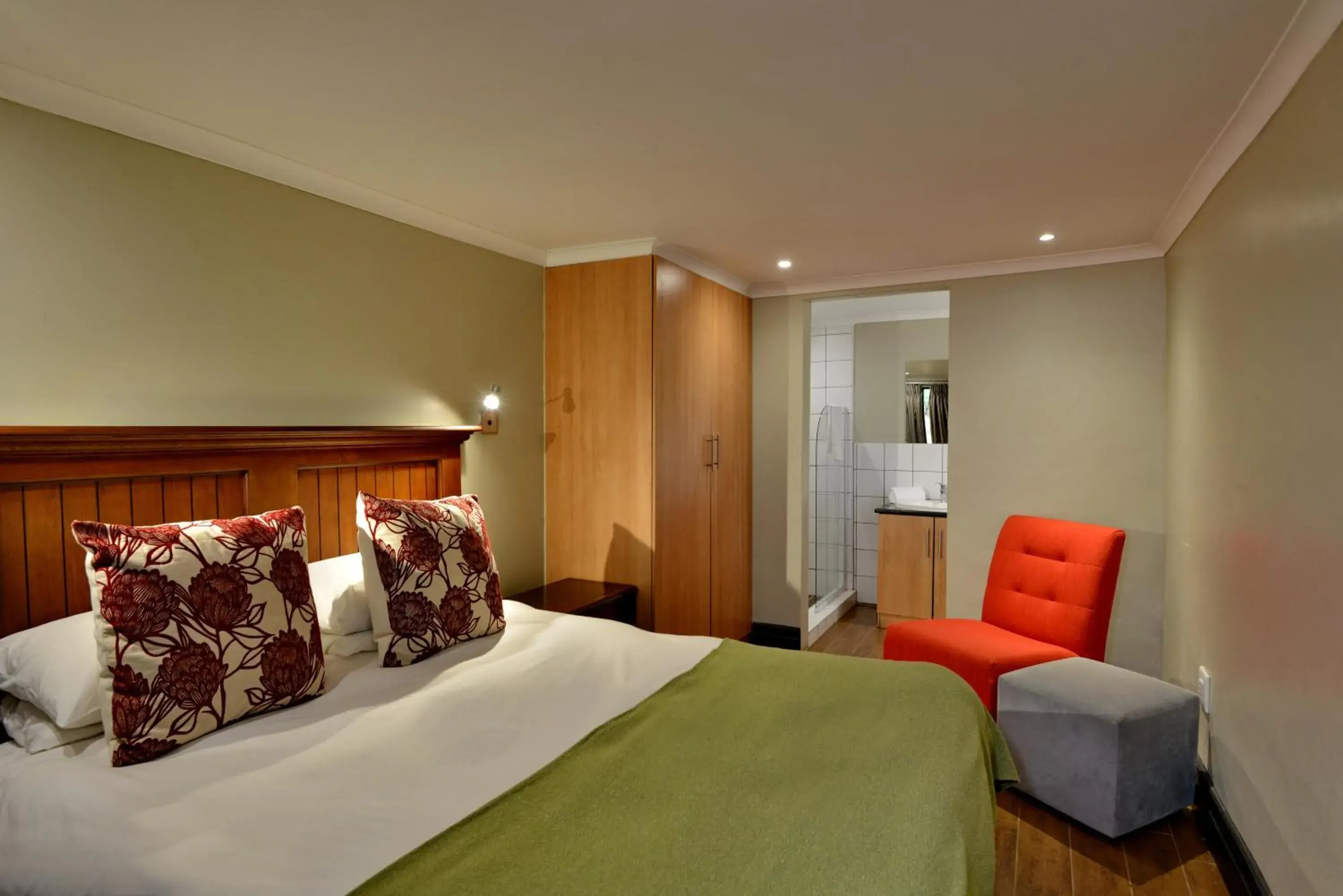 Five-Bedroom House in Dunkeld Country & Equestrian Estate Five-Bedroom House in Dunkeld Country & Equestrian Estate