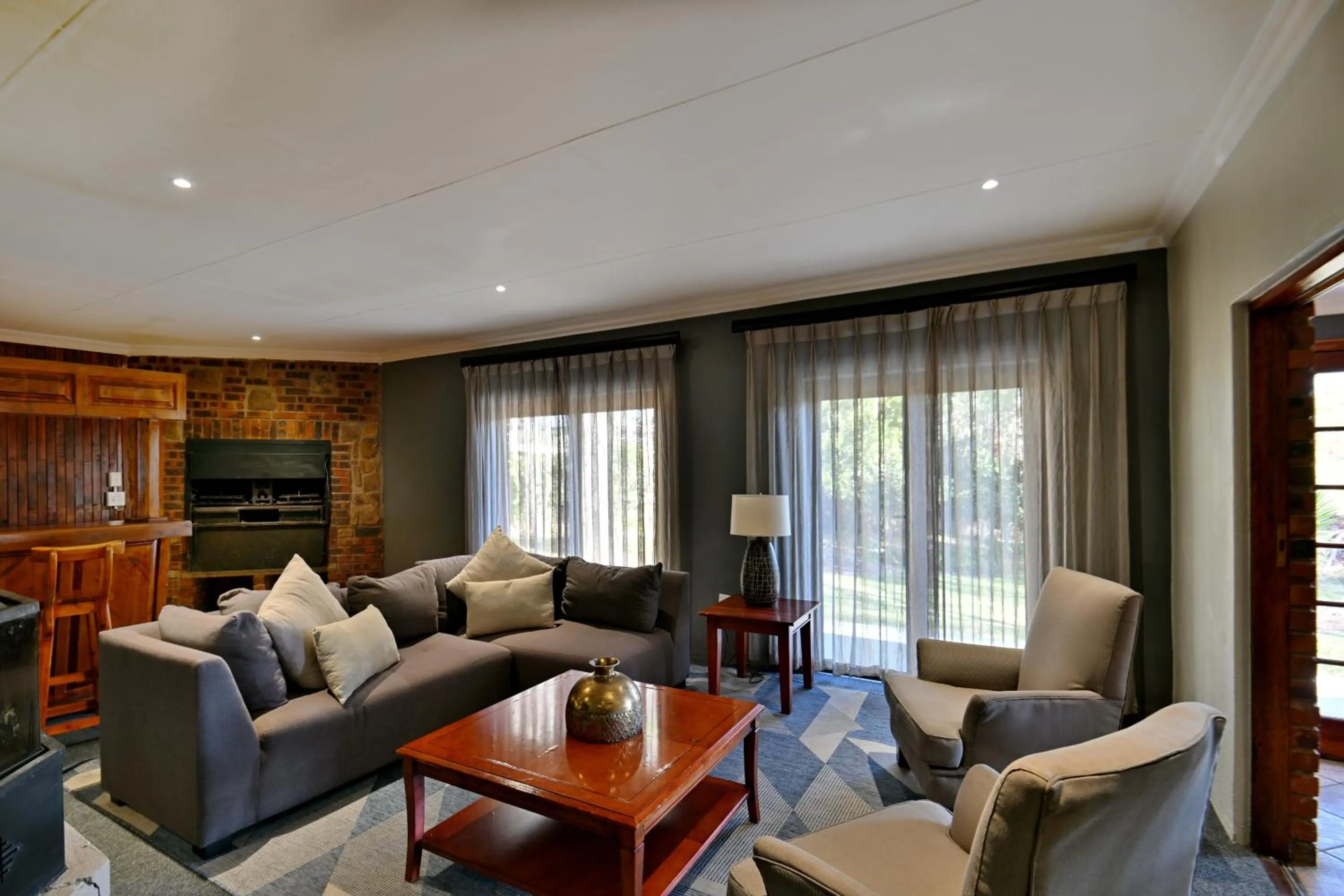 Dunkeld Country & Equestrian Estate