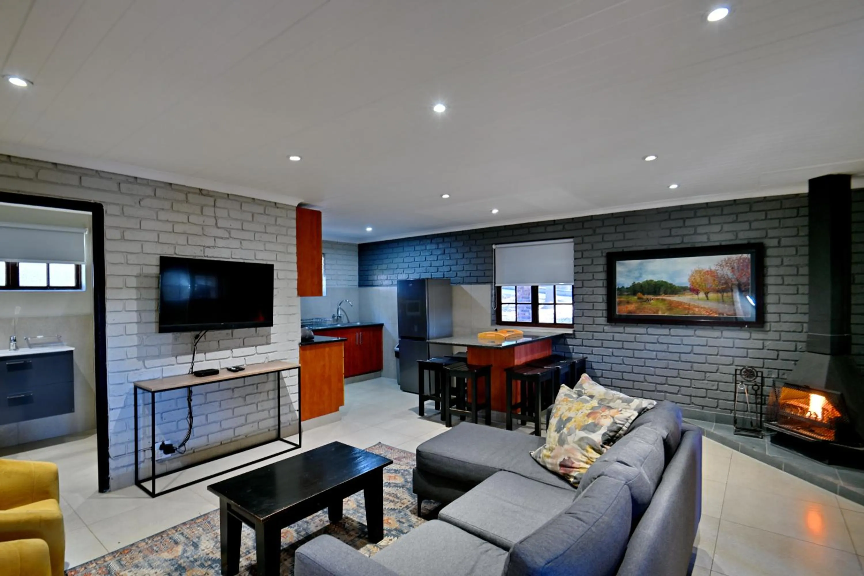 Dunkeld Country & Equestrian Estate