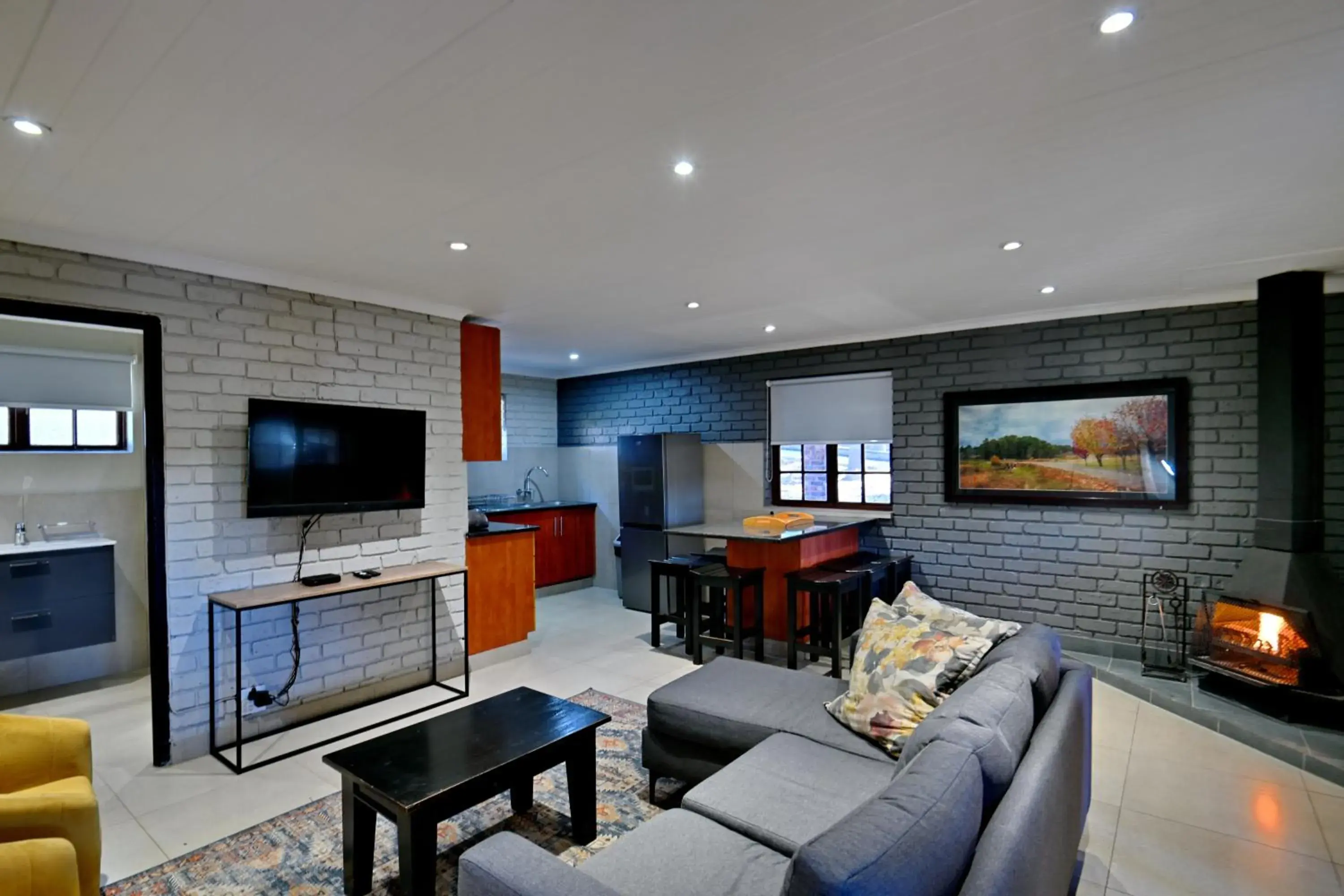 Villa in Dunkeld Country & Equestrian Estate Villa in Dunkeld Country & Equestrian Estate