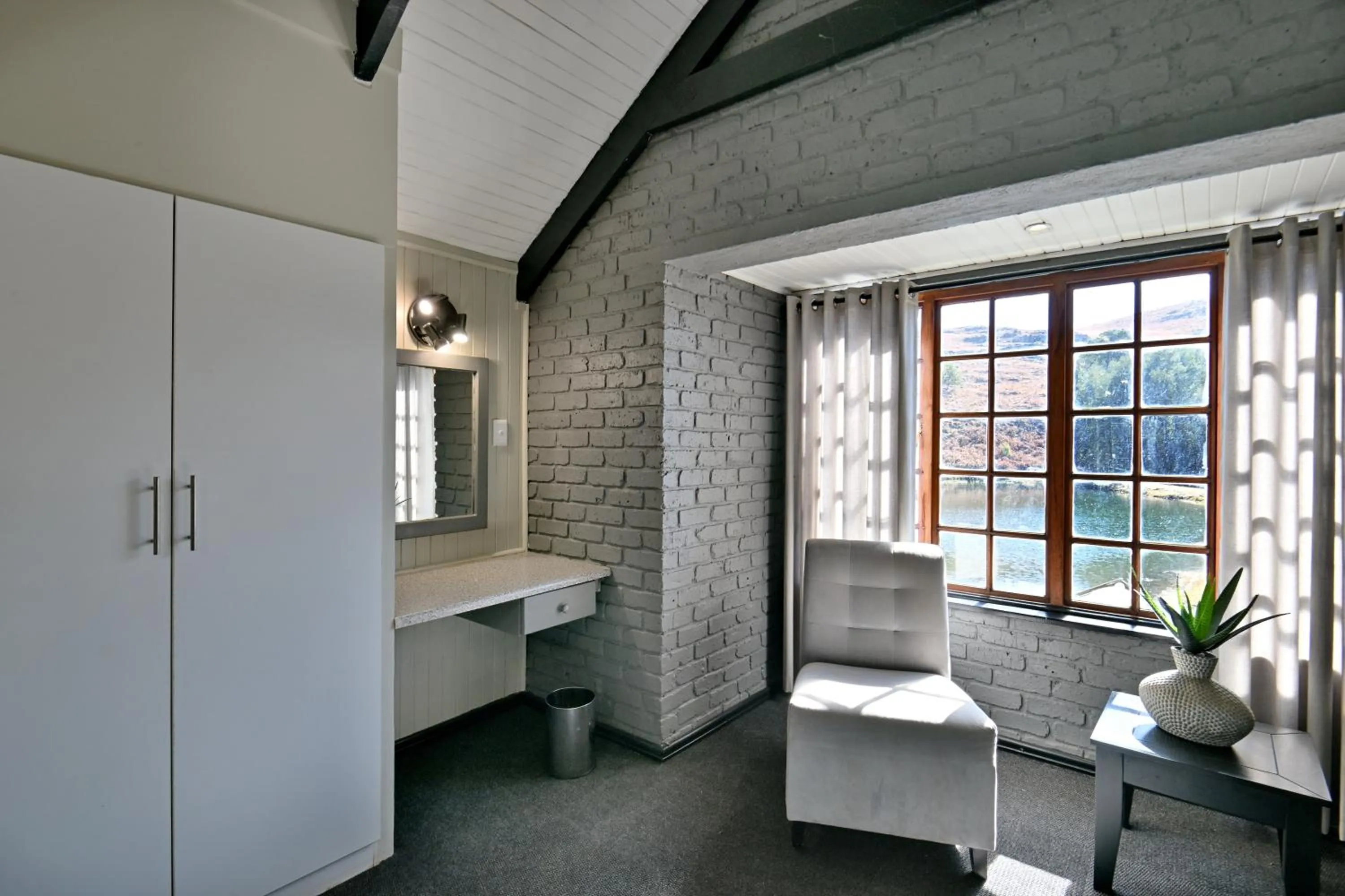 Dunkeld Country & Equestrian Estate