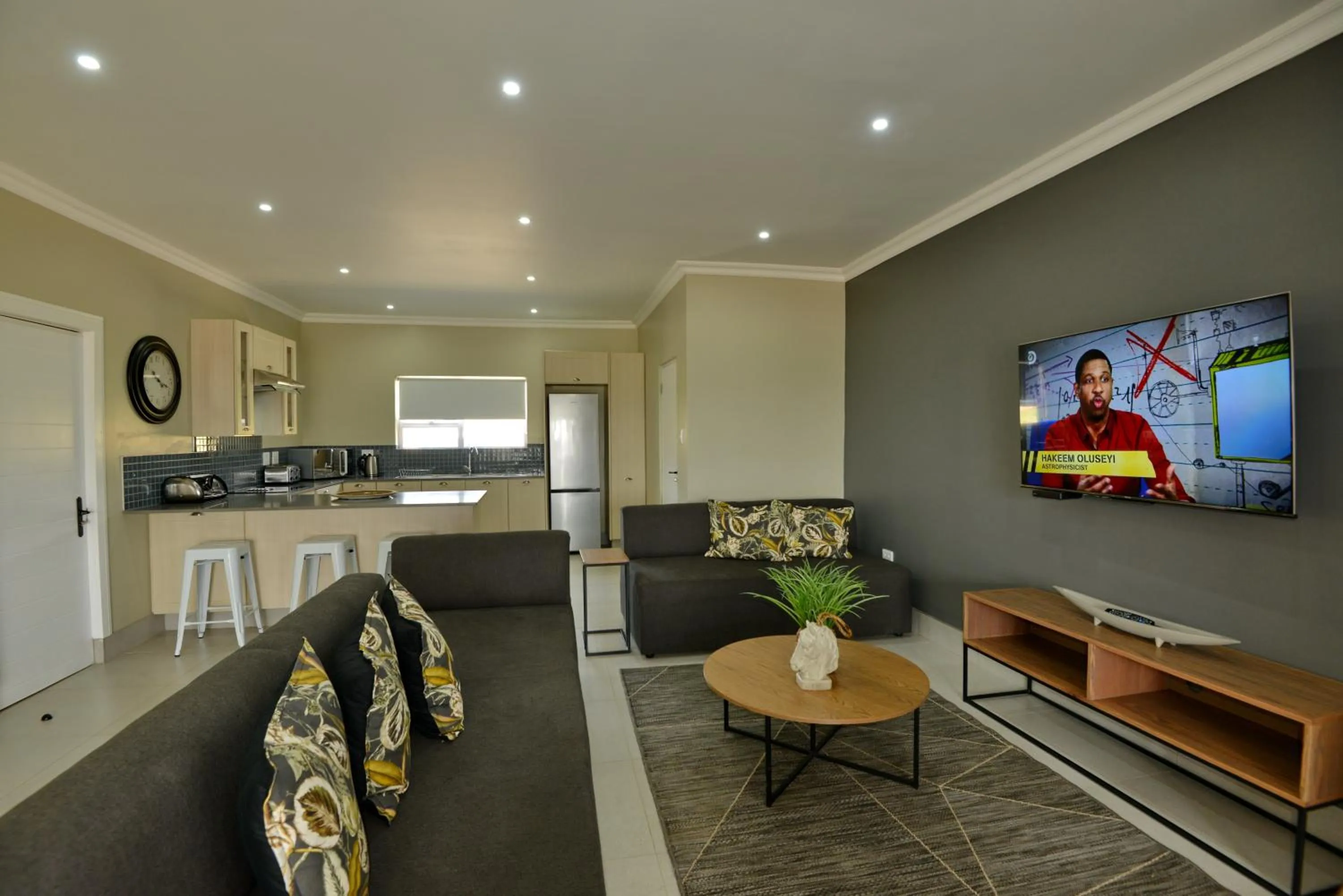 Dunkeld Country & Equestrian Estate