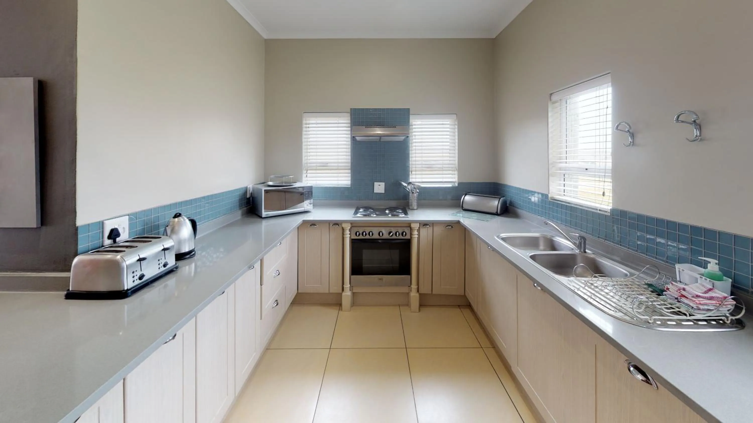 Dunkeld Country & Equestrian Estate