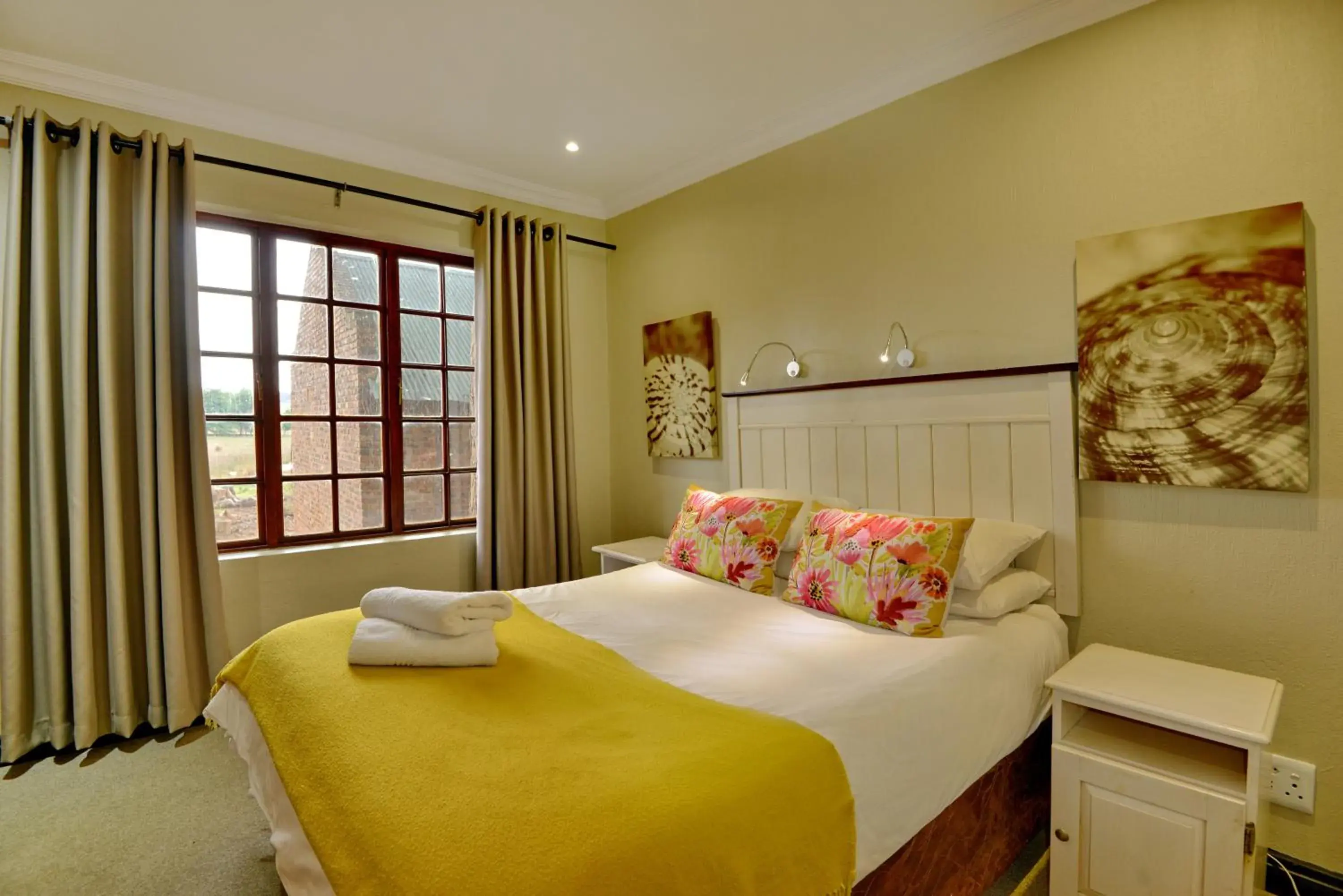 Bed in Dunkeld Country & Equestrian Estate Bed in Dunkeld Country & Equestrian Estate