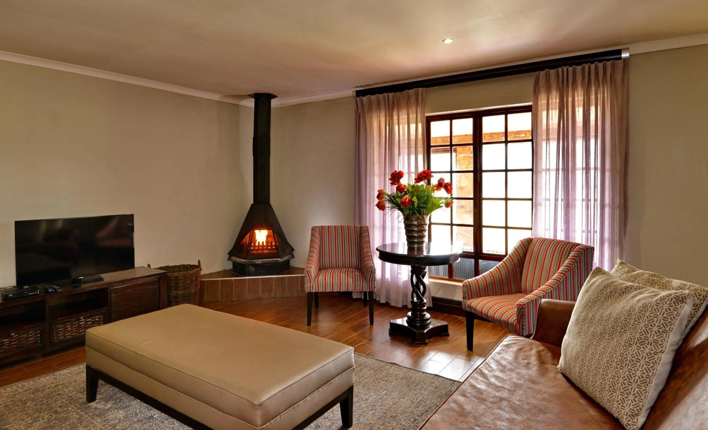 Dunkeld Country & Equestrian Estate